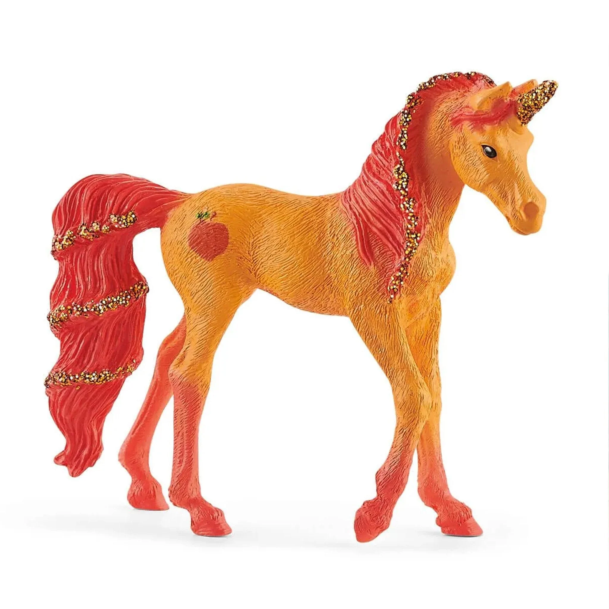 Schleich Peach Unicorn Foal