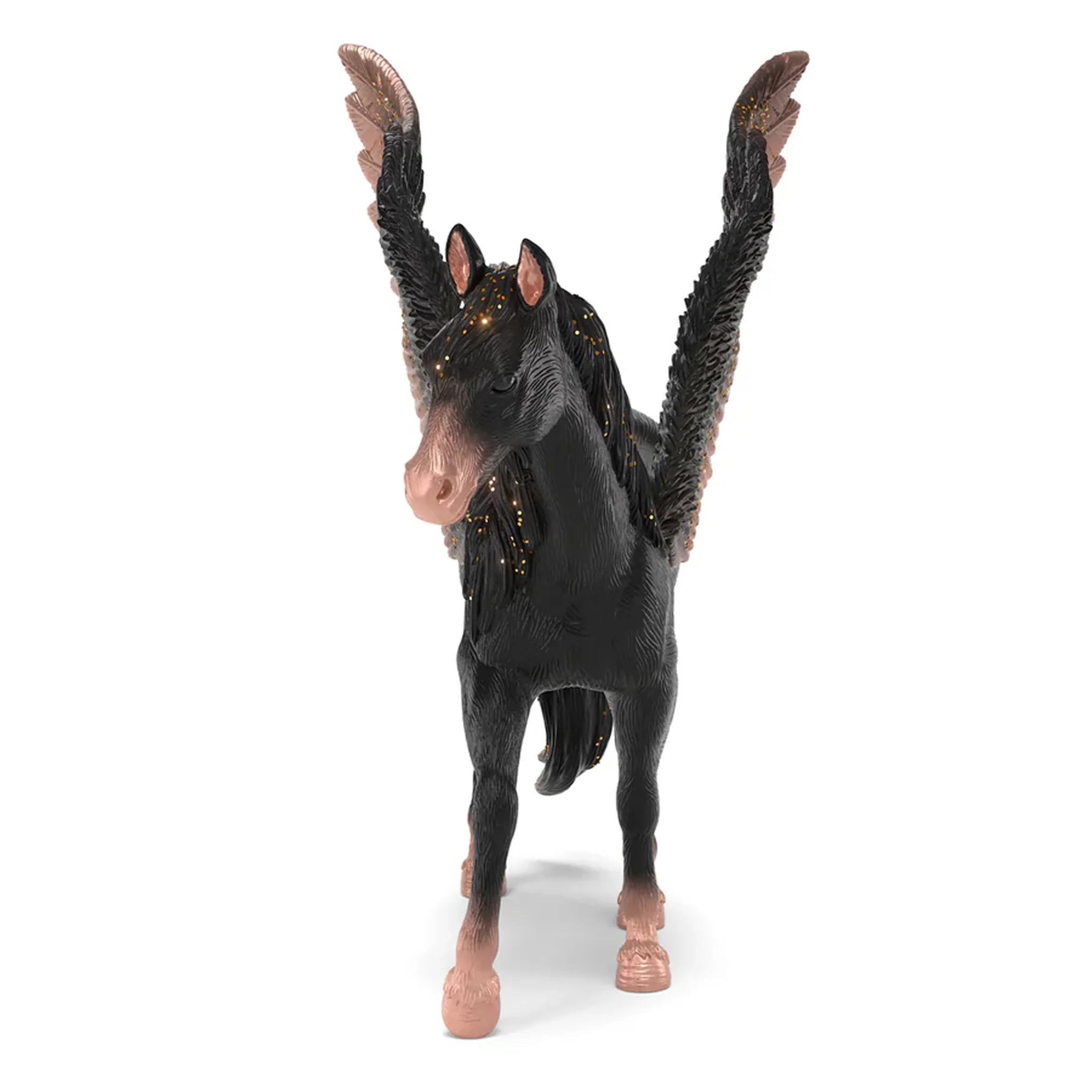 Schleich Pegasus Stardust Metallic Ltd Ed - Image 5