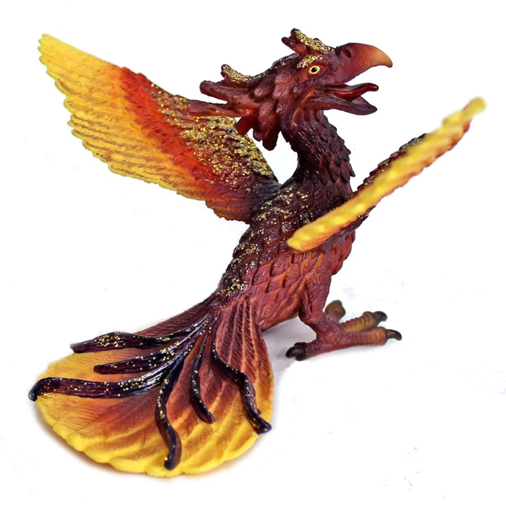 Schleich Phoenix
