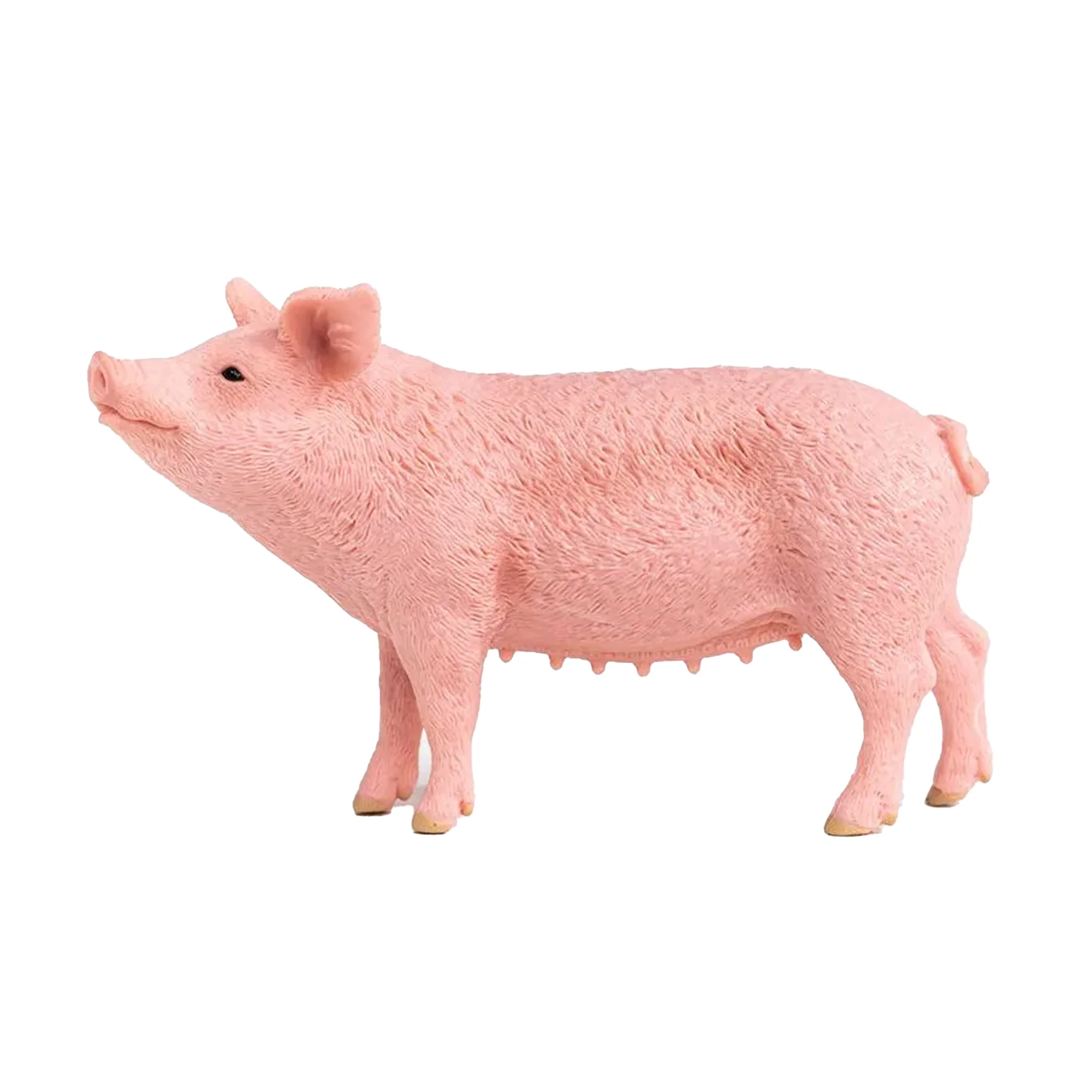Schleich Pig - Image 3