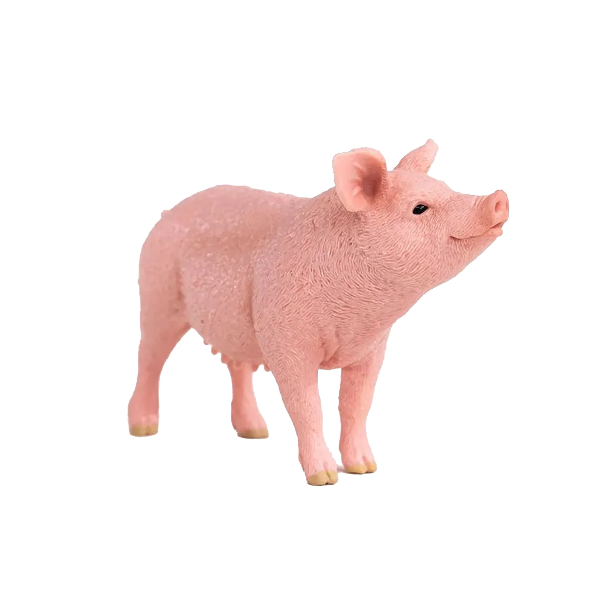 Schleich Pig - Image 4