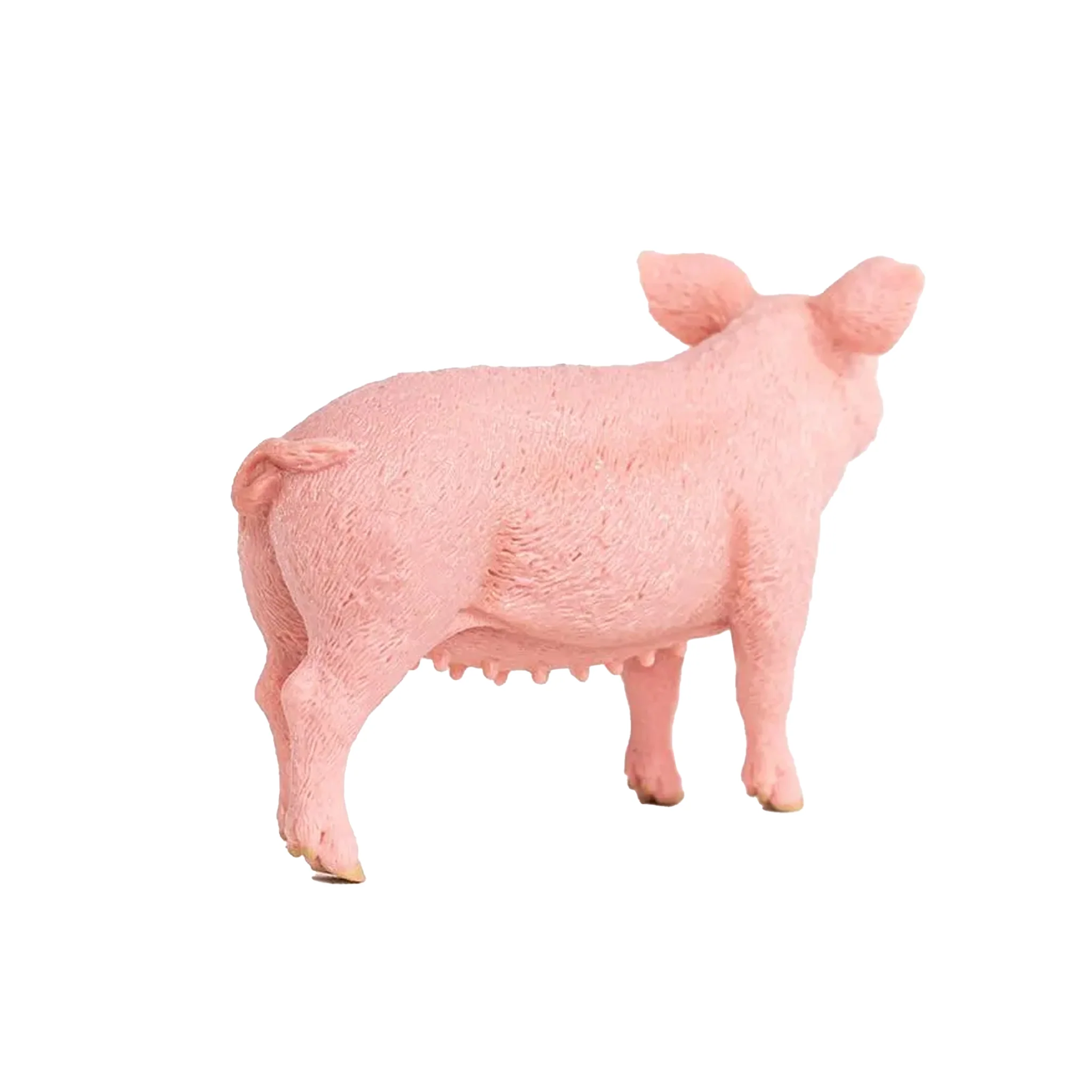 Schleich Pig - Image 5