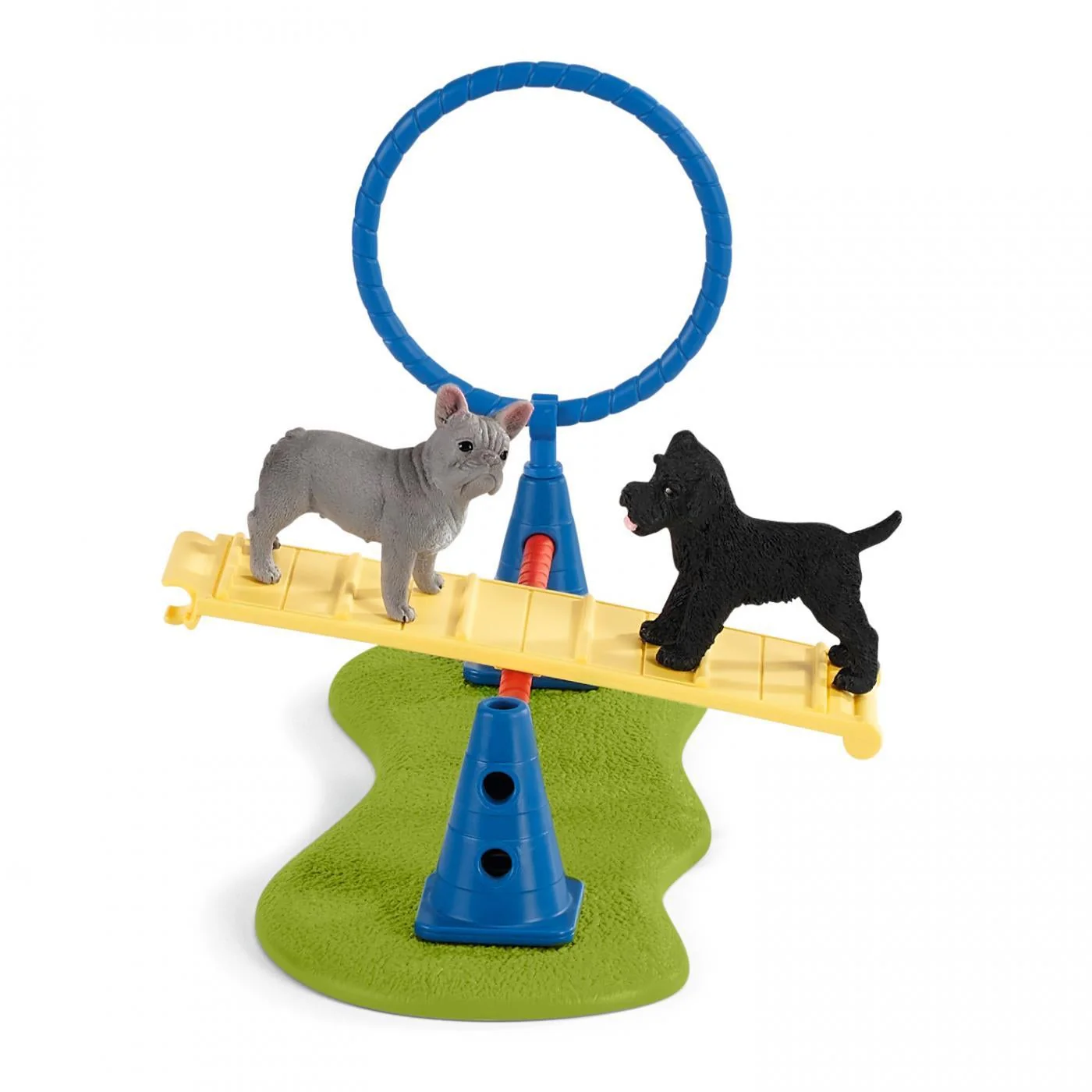 Schleich Puppy Agility Training - Image 5