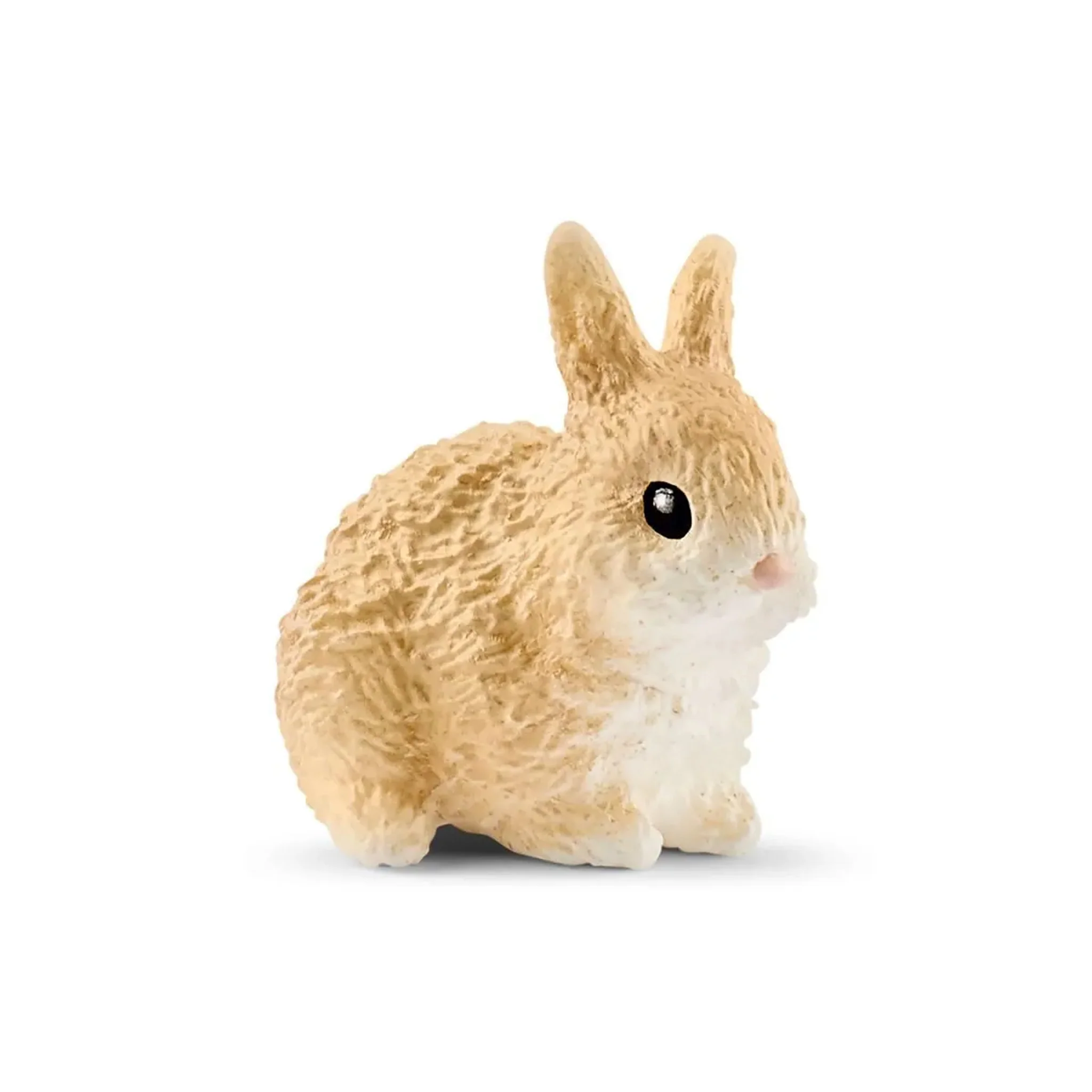 Schleich Rabbit Hutch - Image 7