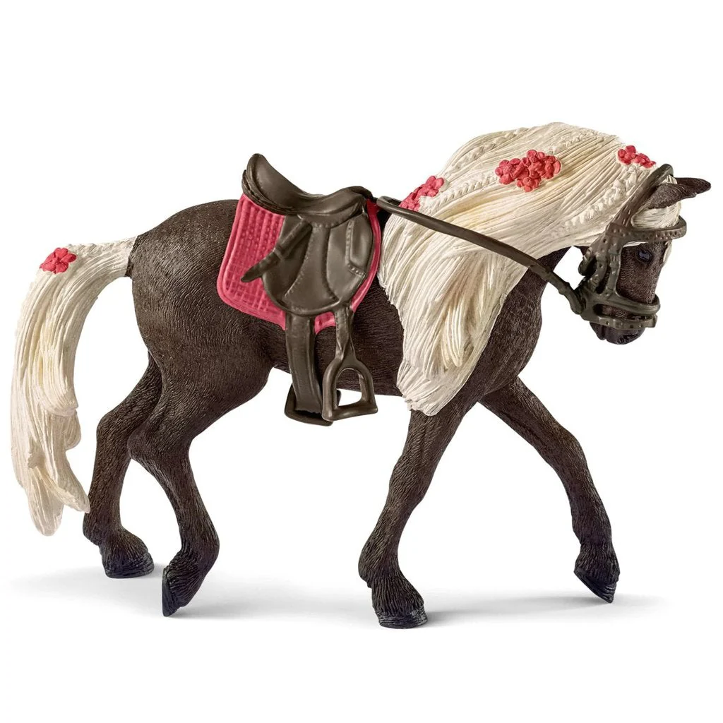 Schleich Rocky Mountain Horse mare