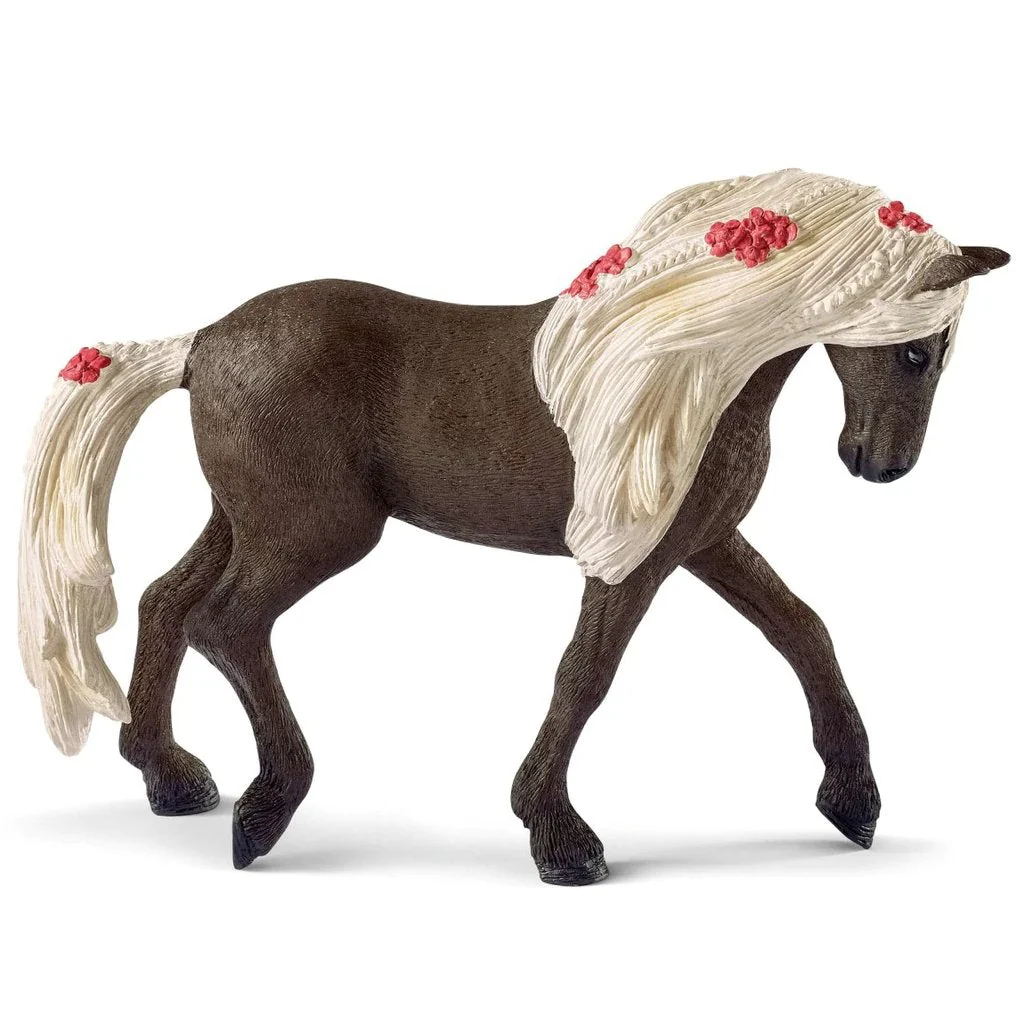 Schleich Rocky Mountain Horse mare - Image 2