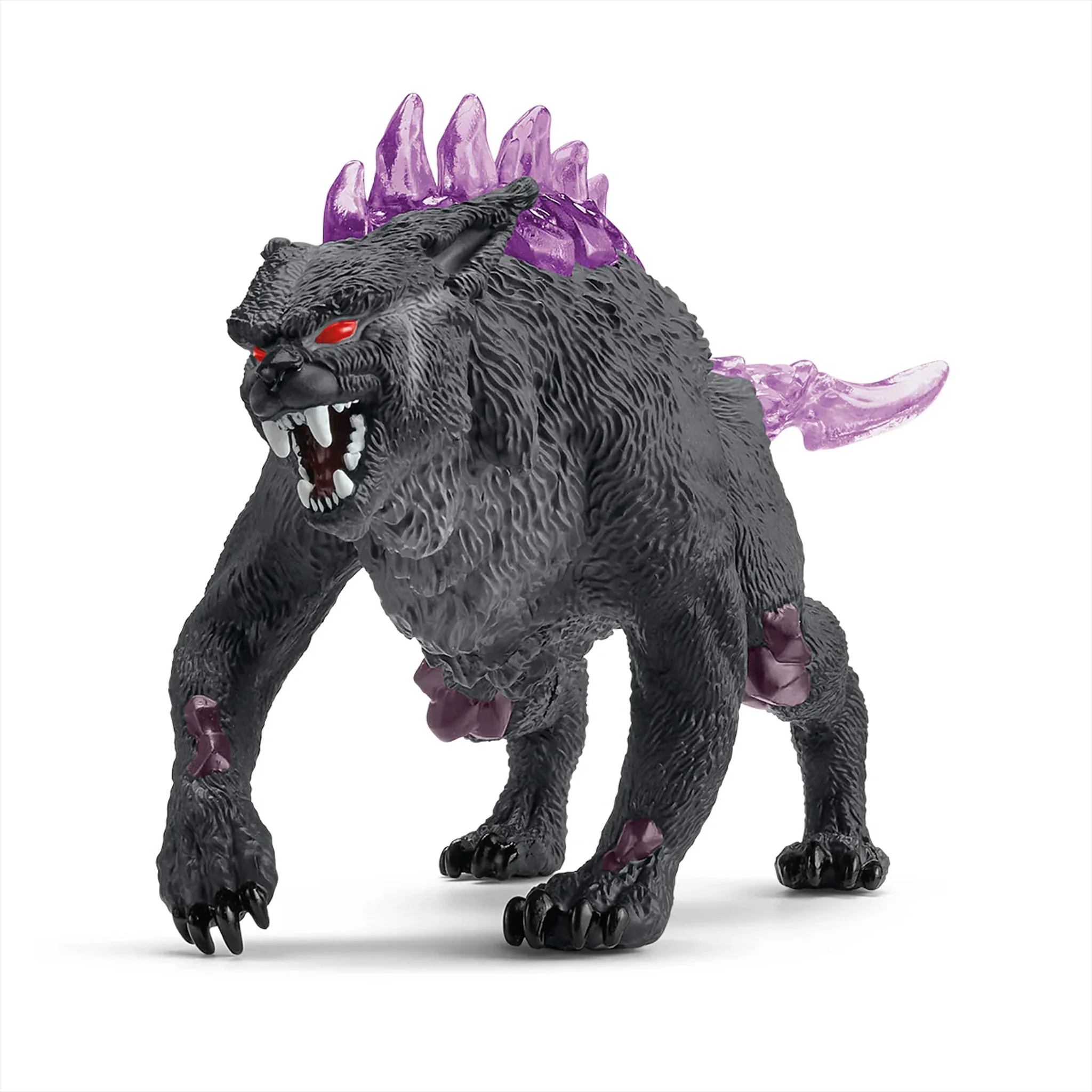 Schleich Shadow Lynx vs. Rock Crusher - Image 2