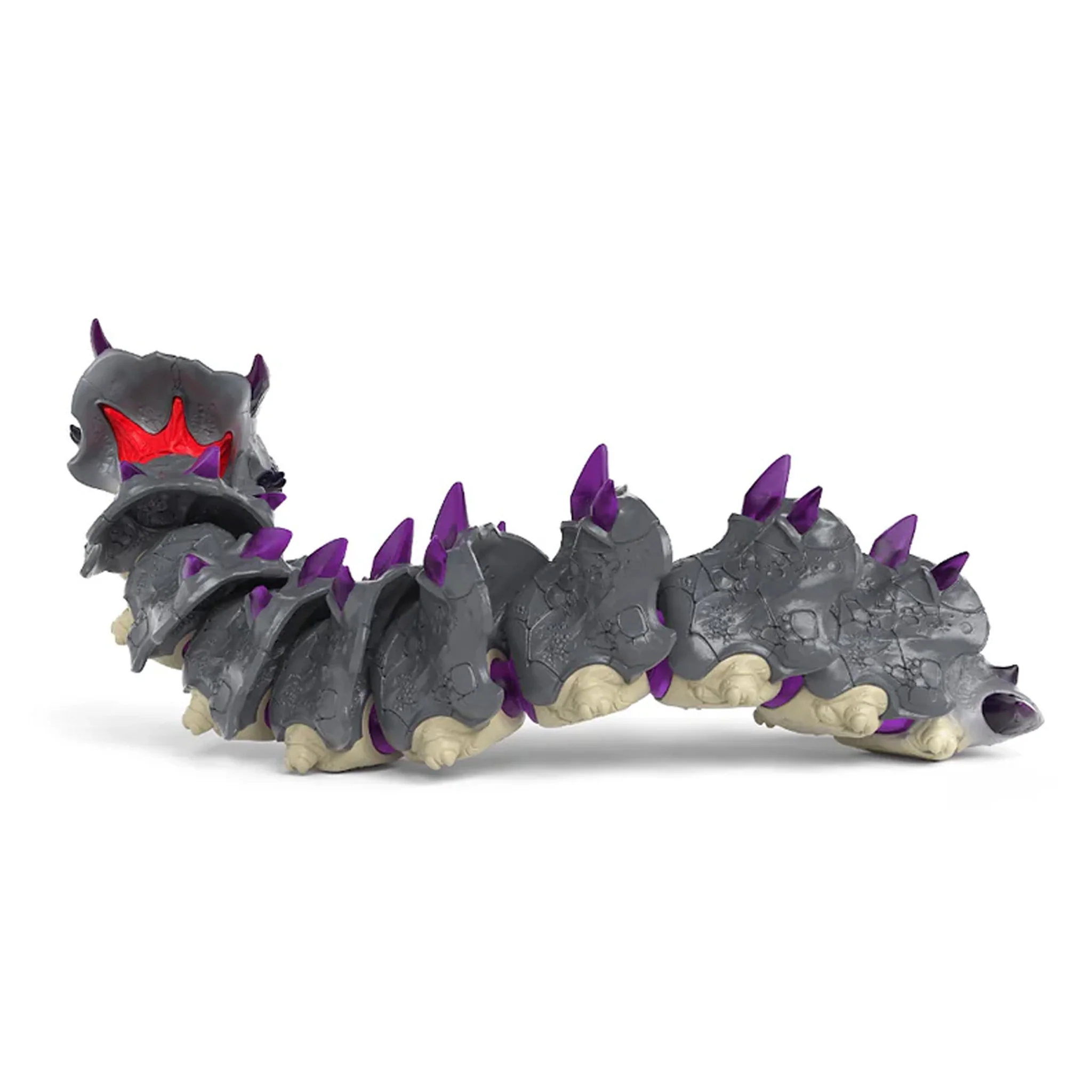 Schleich Shadow Worm - Image 4
