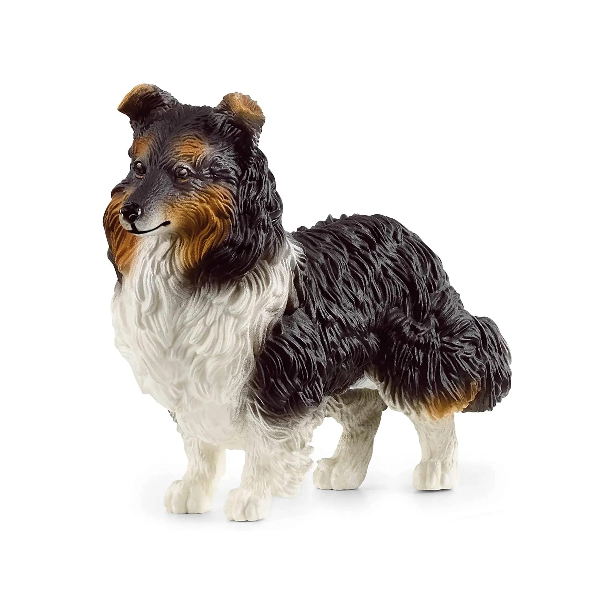 Schleich Shetland Sheepdog