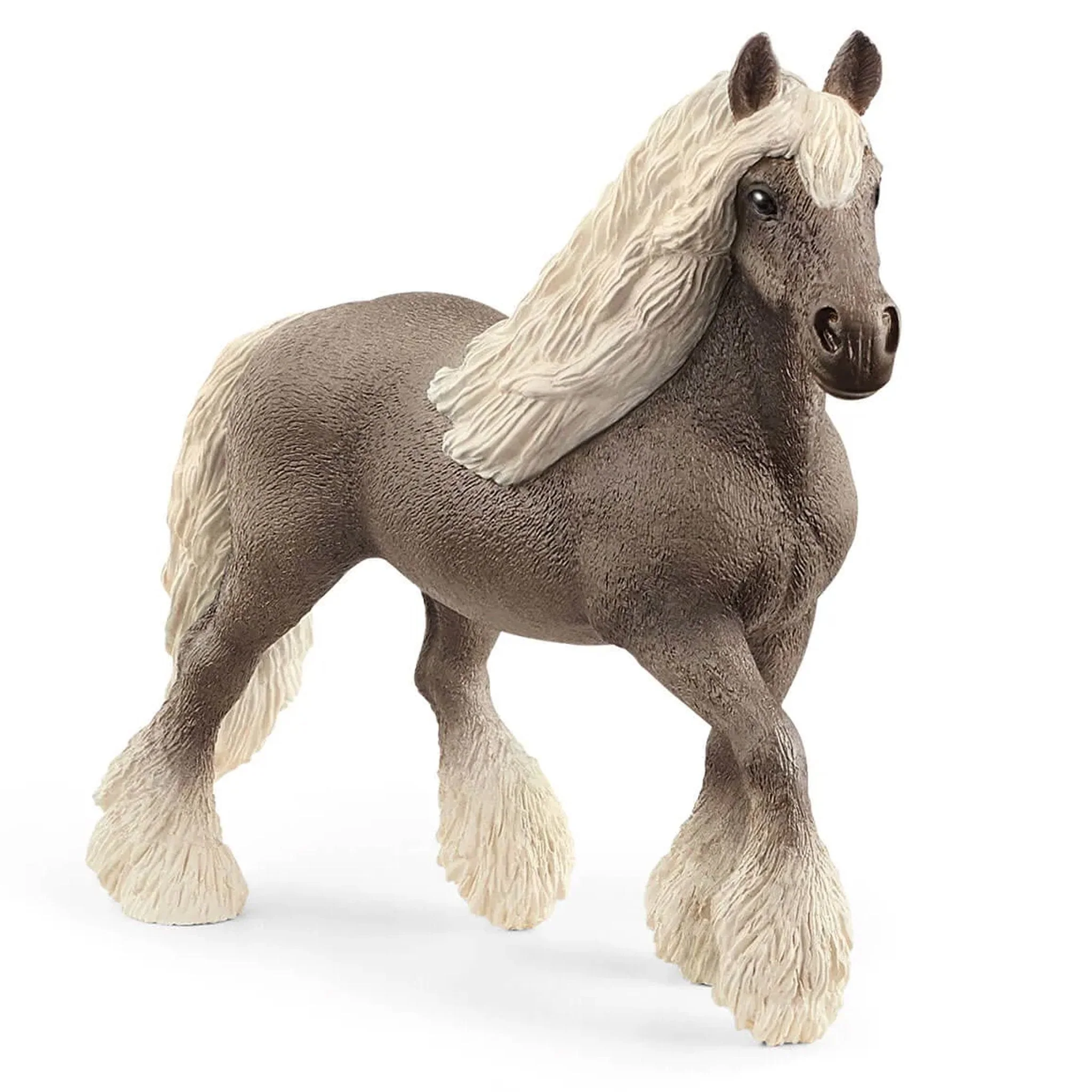 Schleich Silver Dapple Mare
