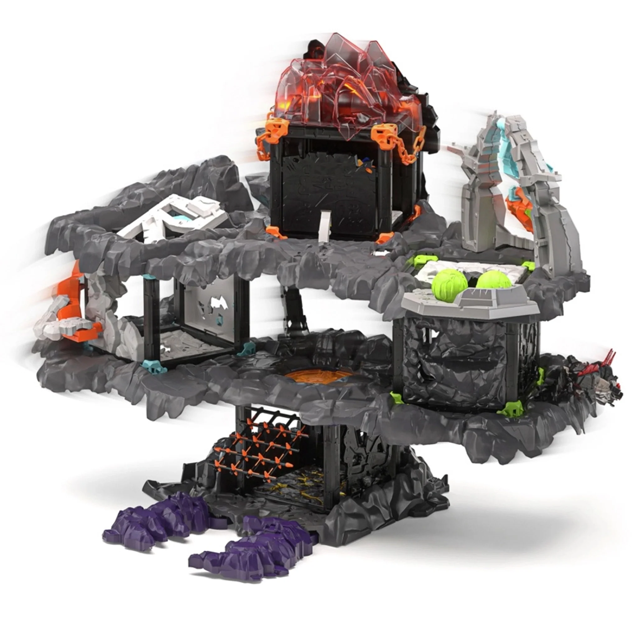 Schleich Smashrador Mastercave - Image 4