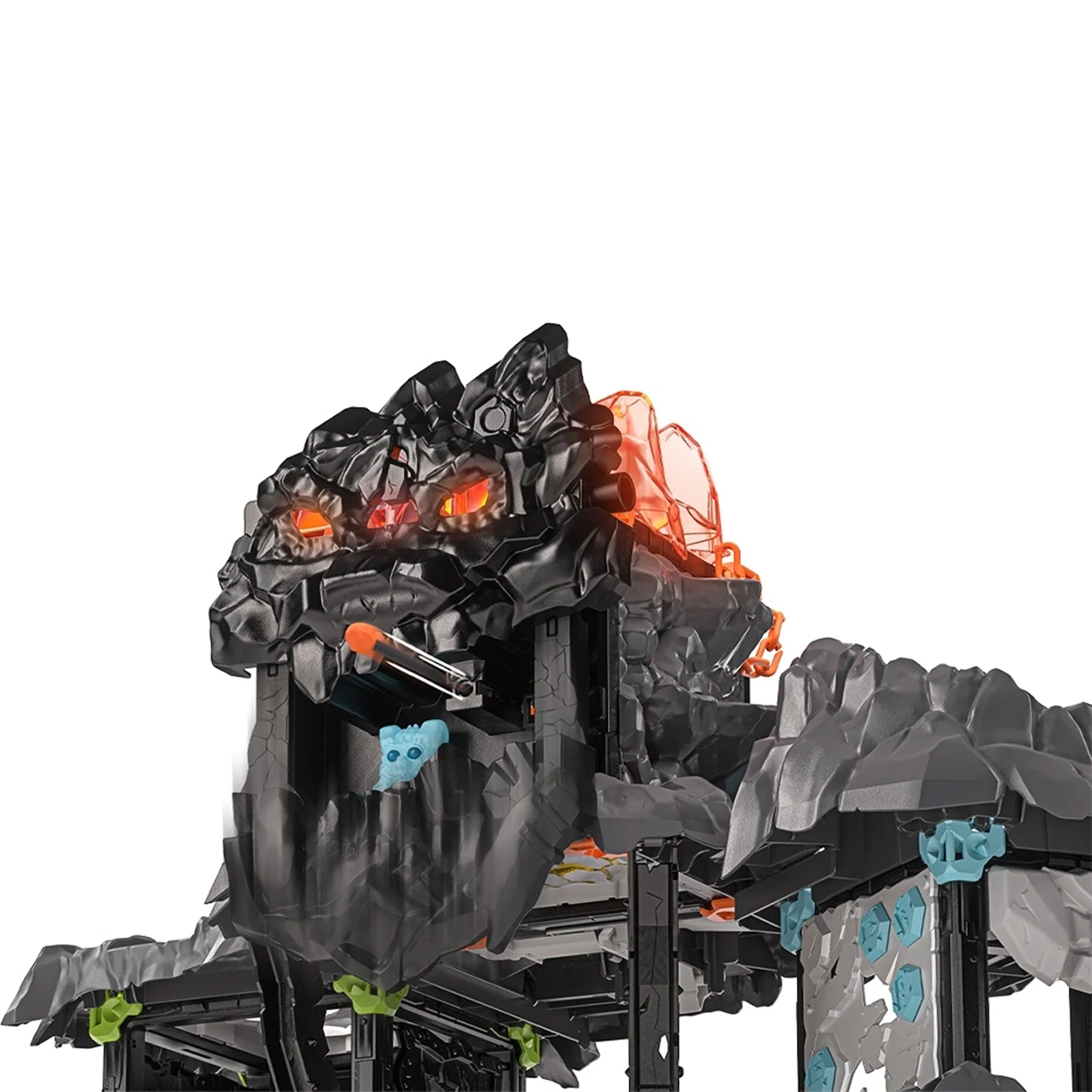 Schleich Smashrador Mastercave - Image 7