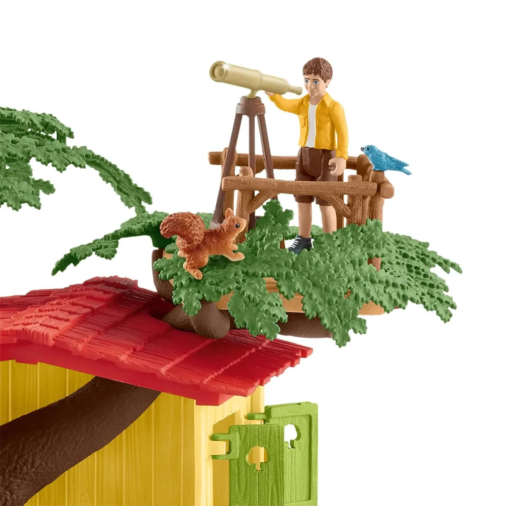 Schleich Squirrel - Image 2