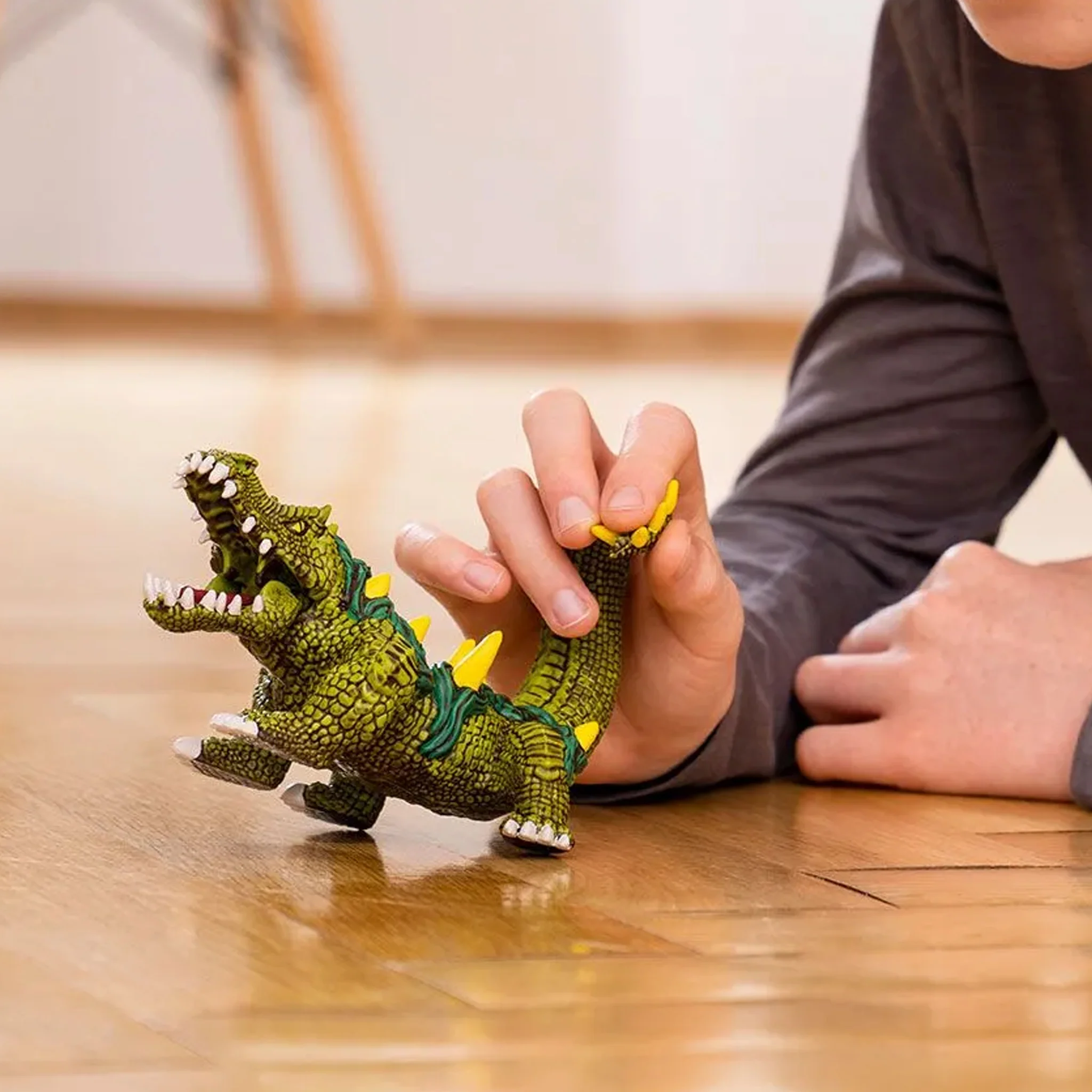 Schleich Swamp monster - Image 2