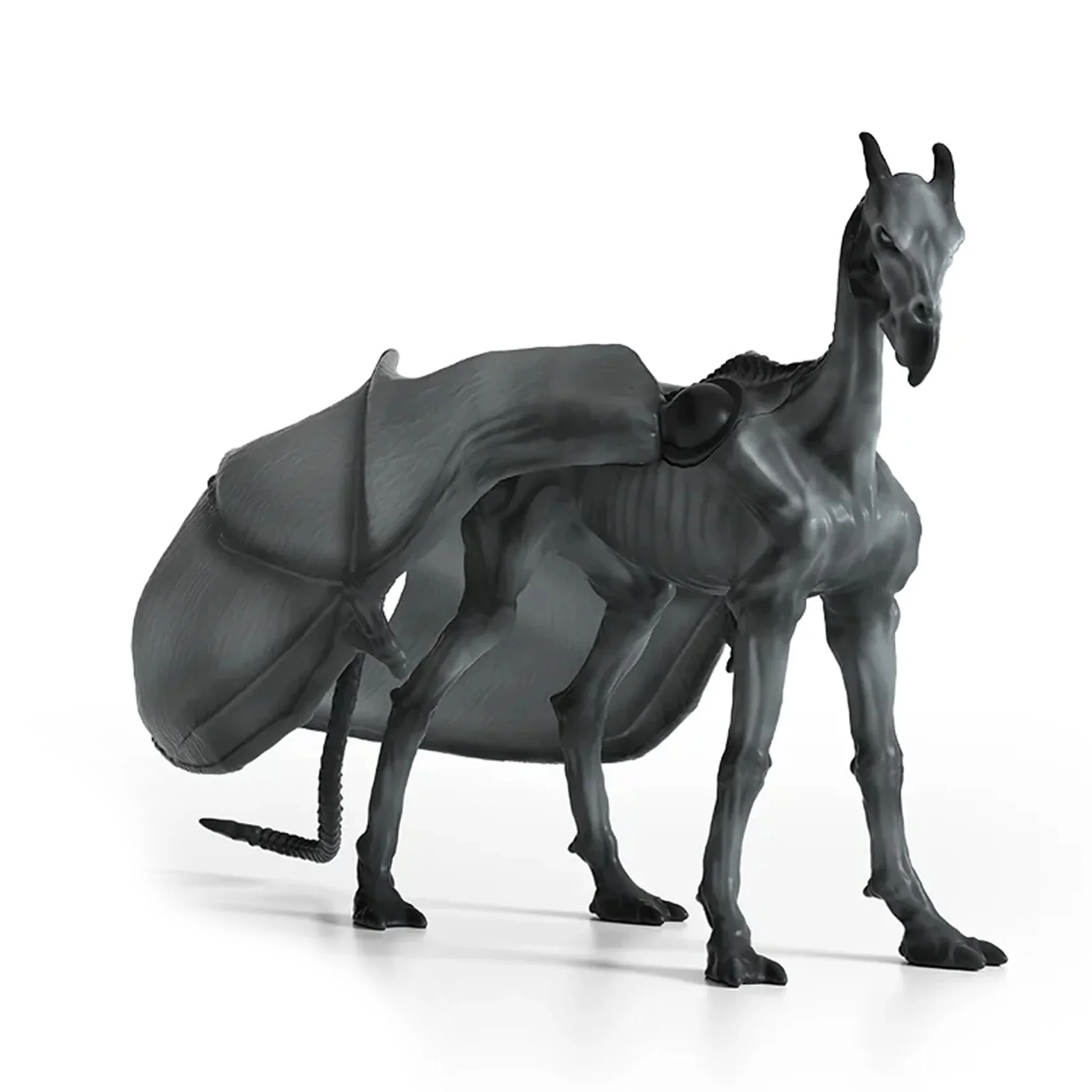 Schleich Thestral - Image 2