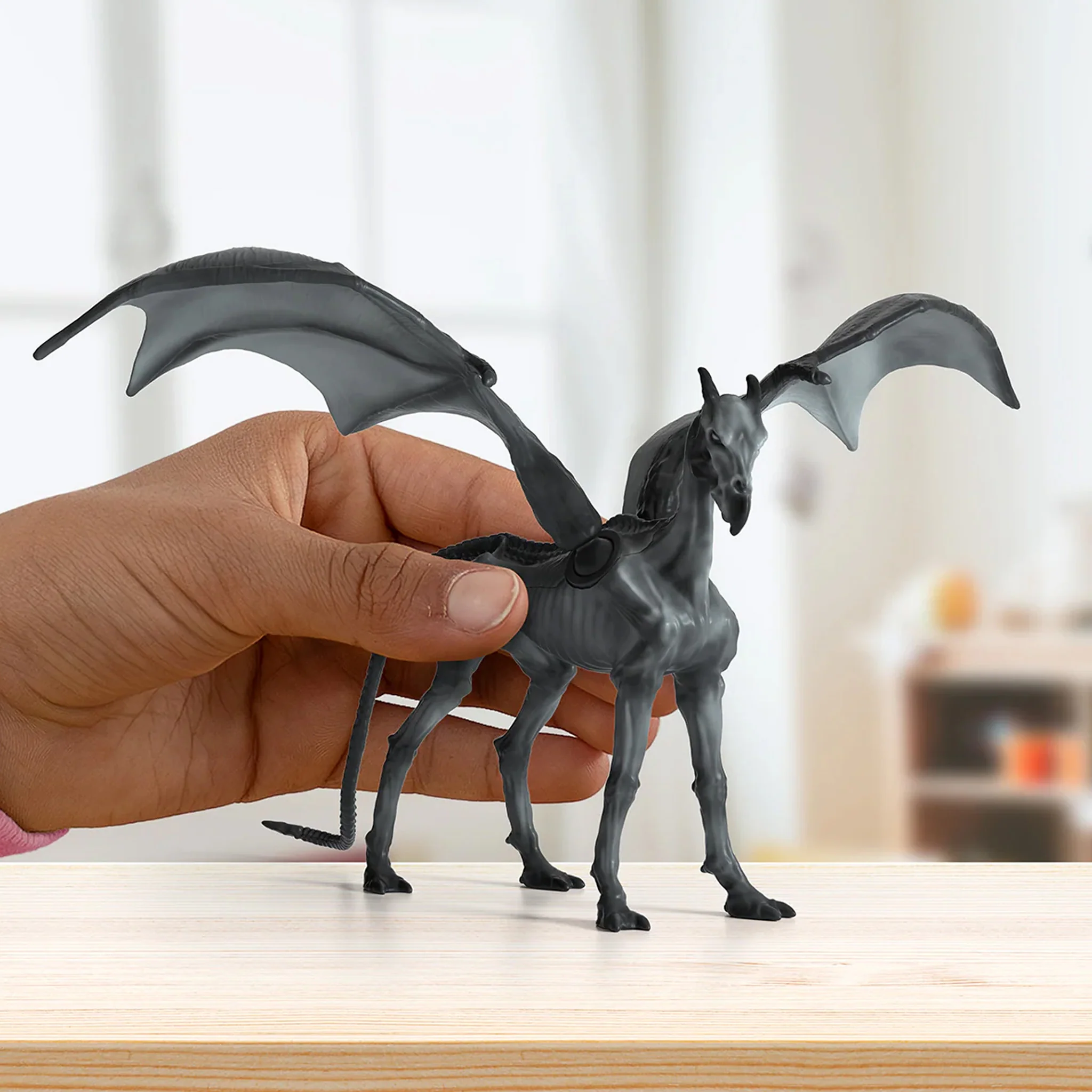 Schleich Thestral - Image 3