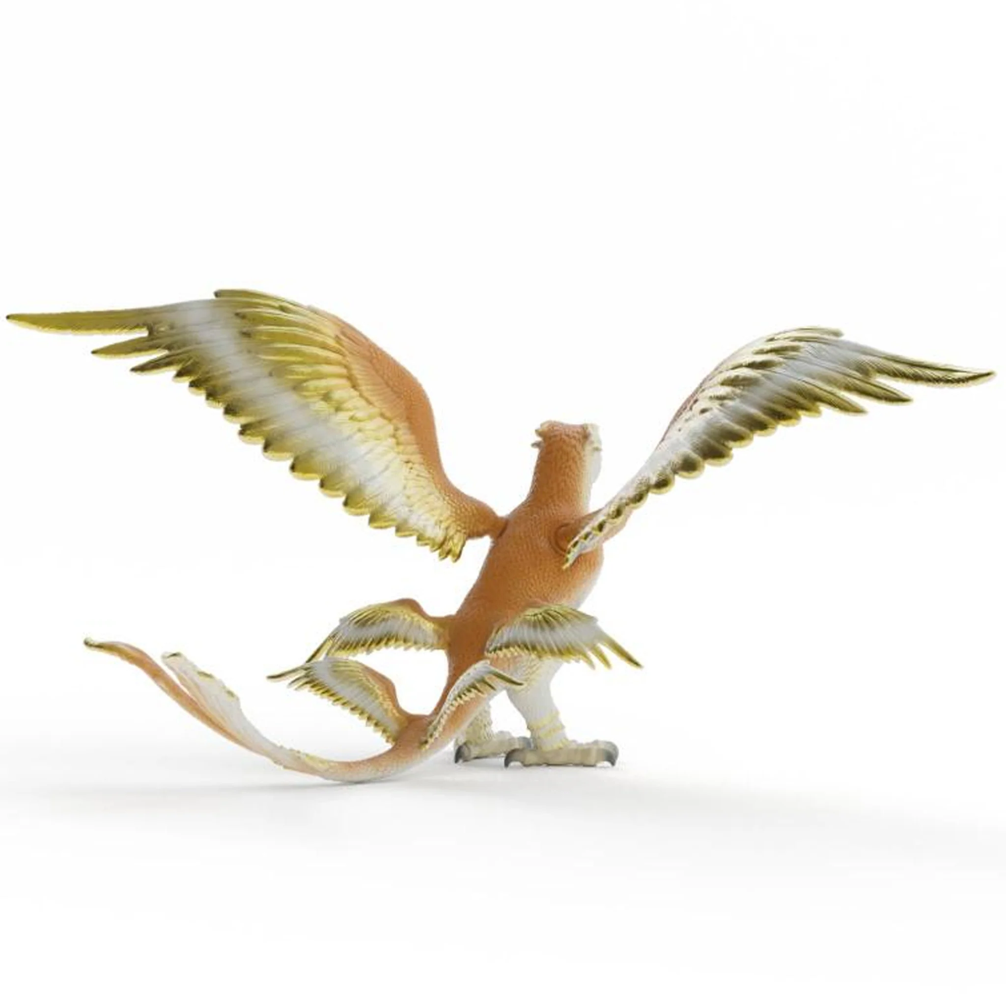 Schleich Thunderbird - Image 6
