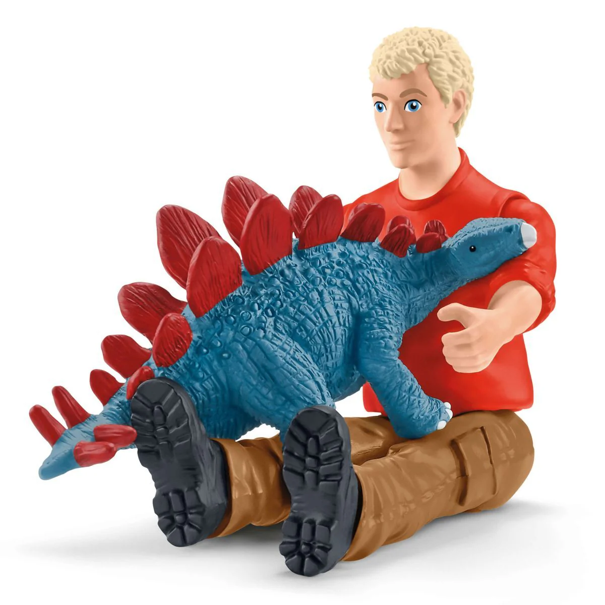 Schleich Tyrannosaurus Rex Attack - Image 4