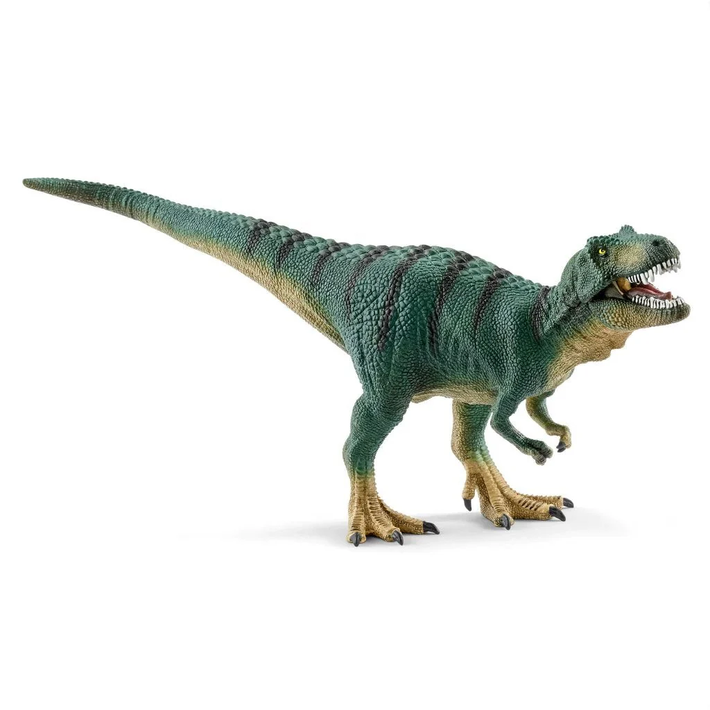 Schleich Tyrannosaurus Rex Juvenile