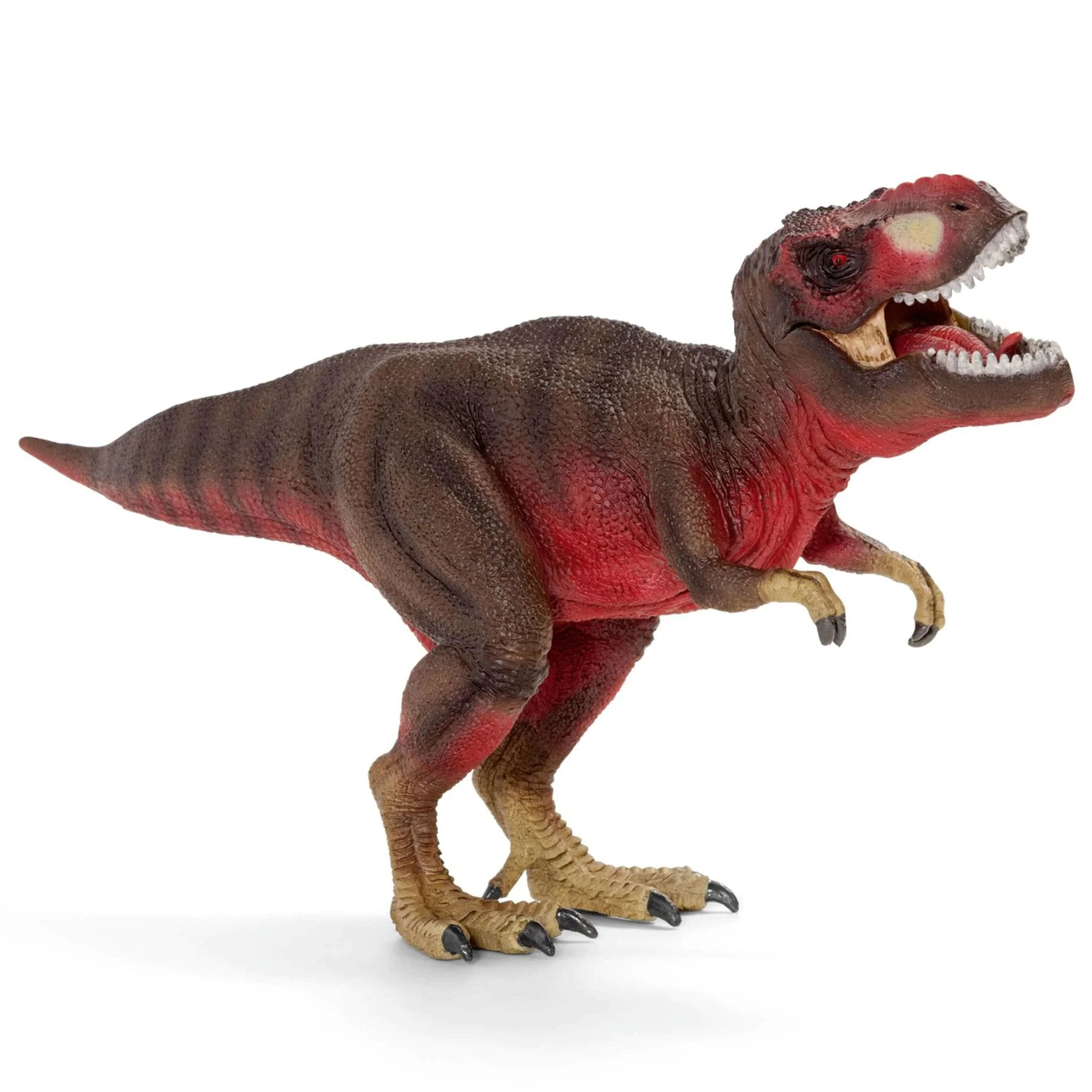 Schleich Tyrannosaurus Rex Red Exclusive