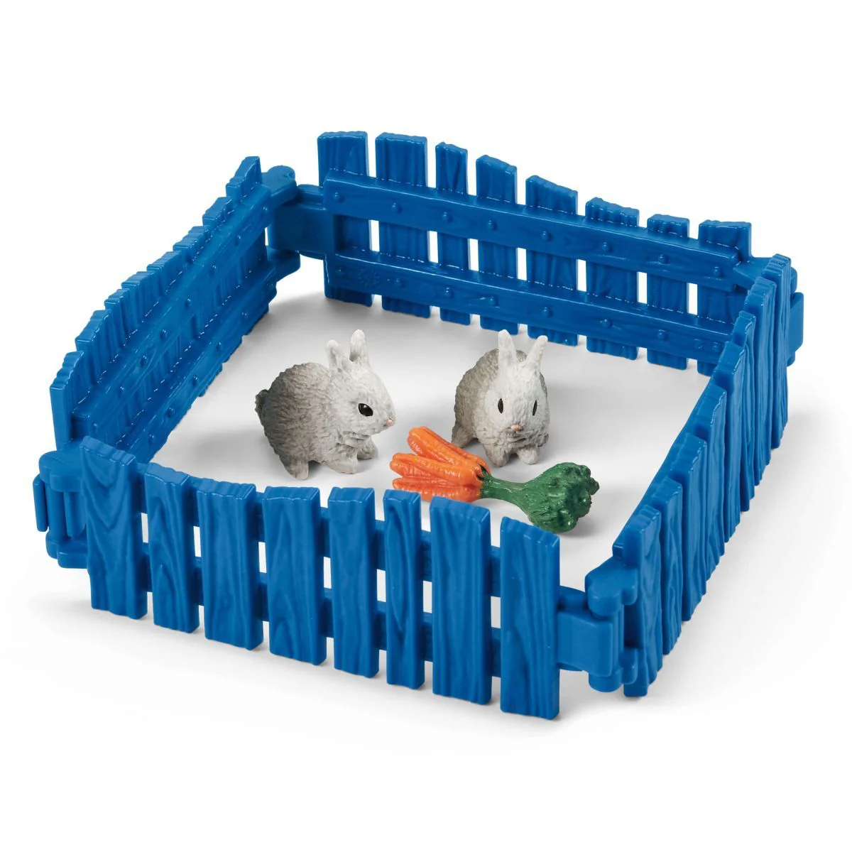 Schleich Vet Practice With Pets - Image 10
