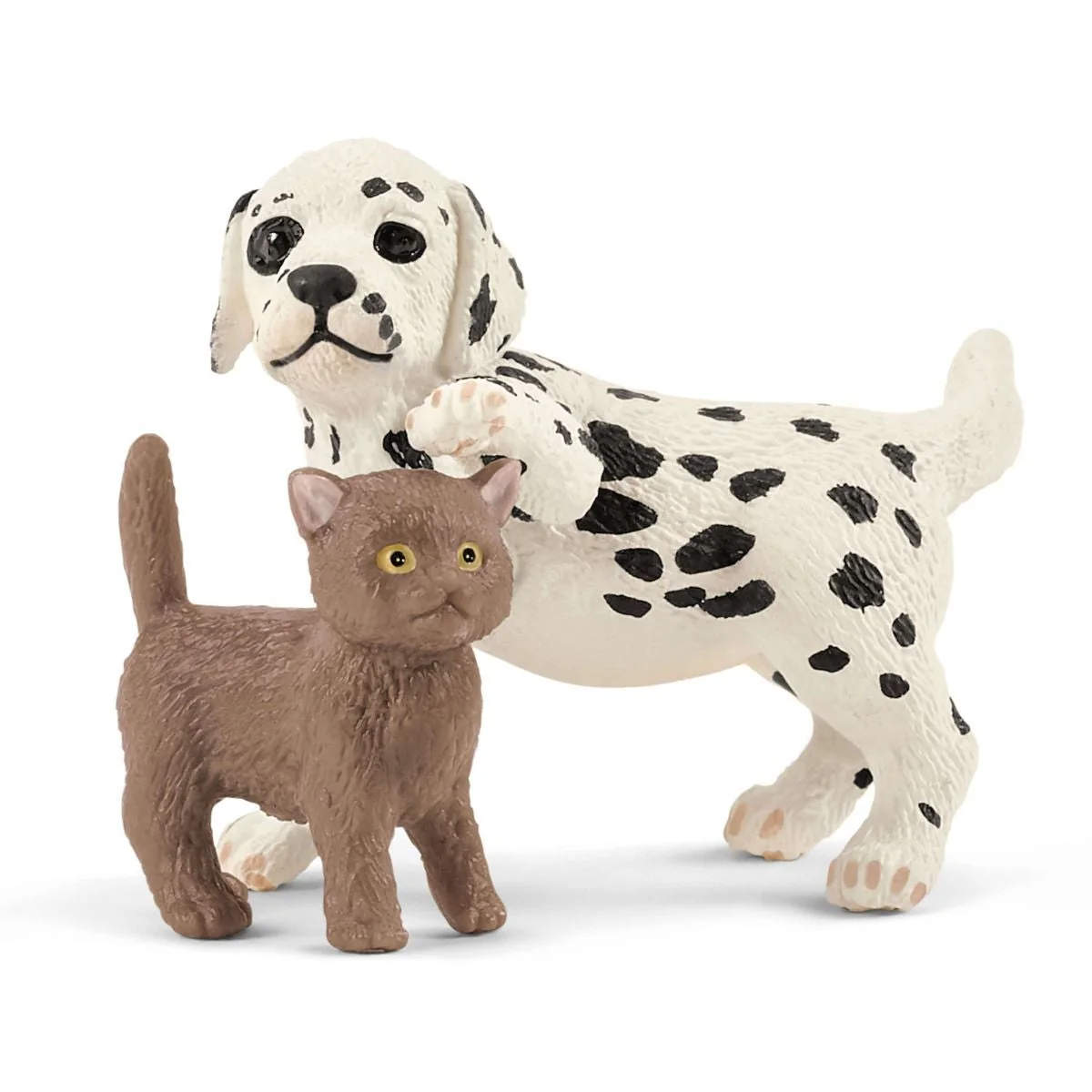 Schleich Vet Practice With Pets - Image 11