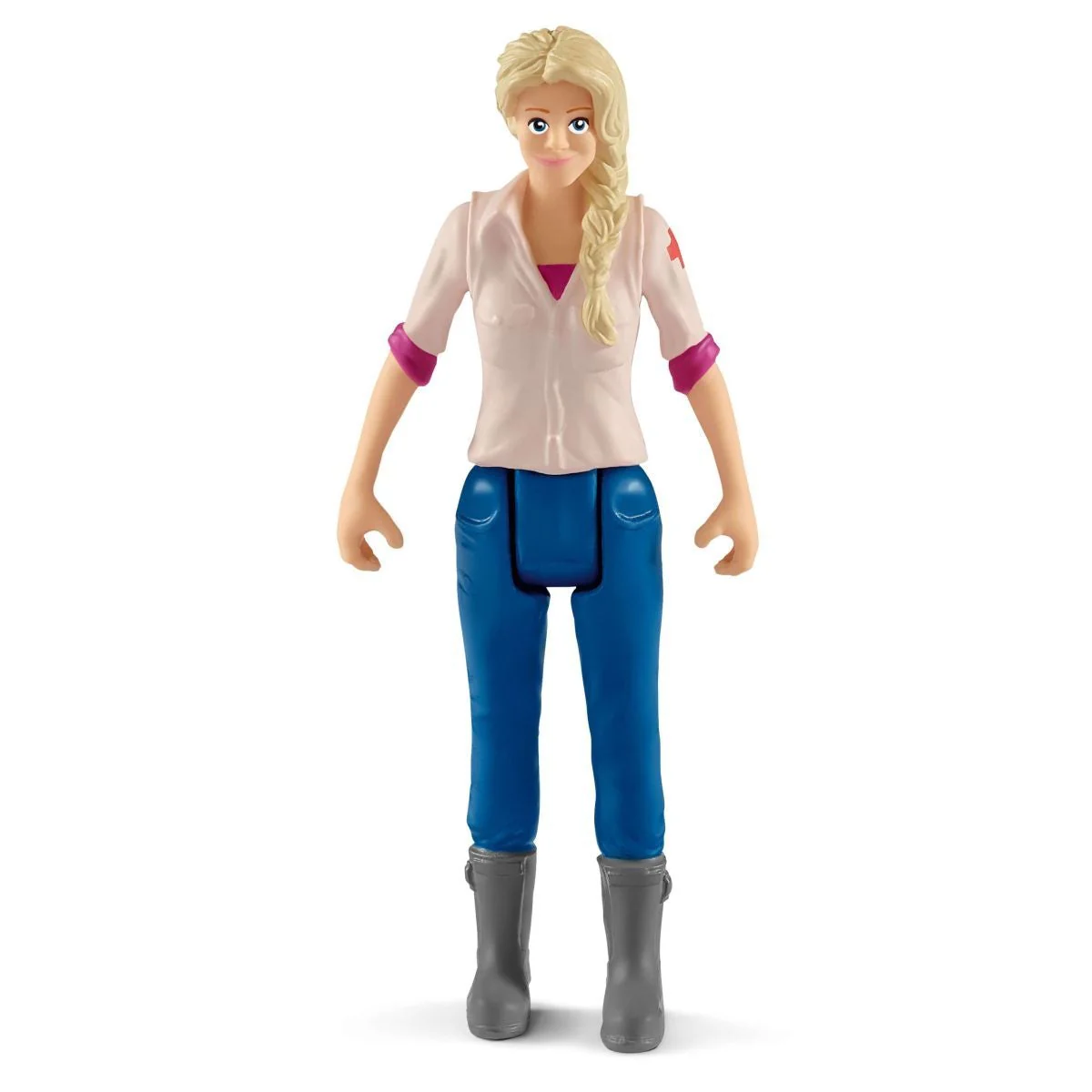 Schleich Vet Practice With Pets - Image 12