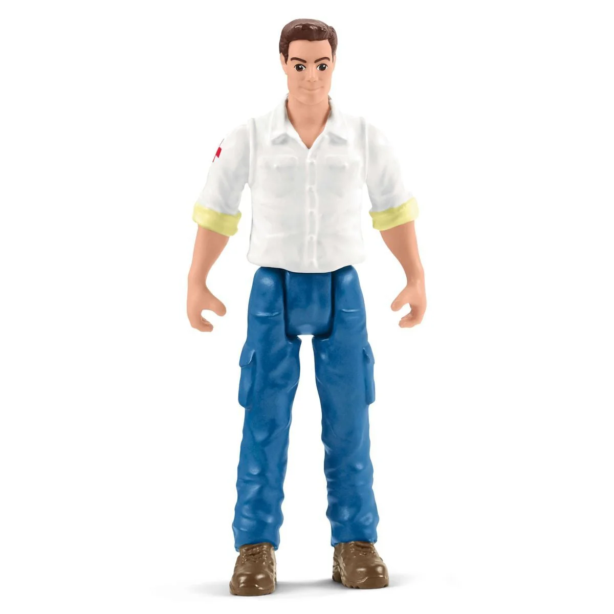 Schleich Veterinarian Visit at Farm - Image 10
