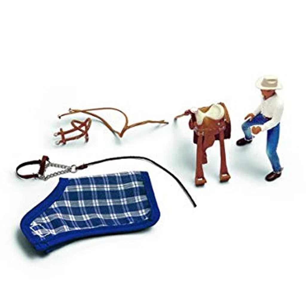 Schleich Western Riding accessory set - Image 3