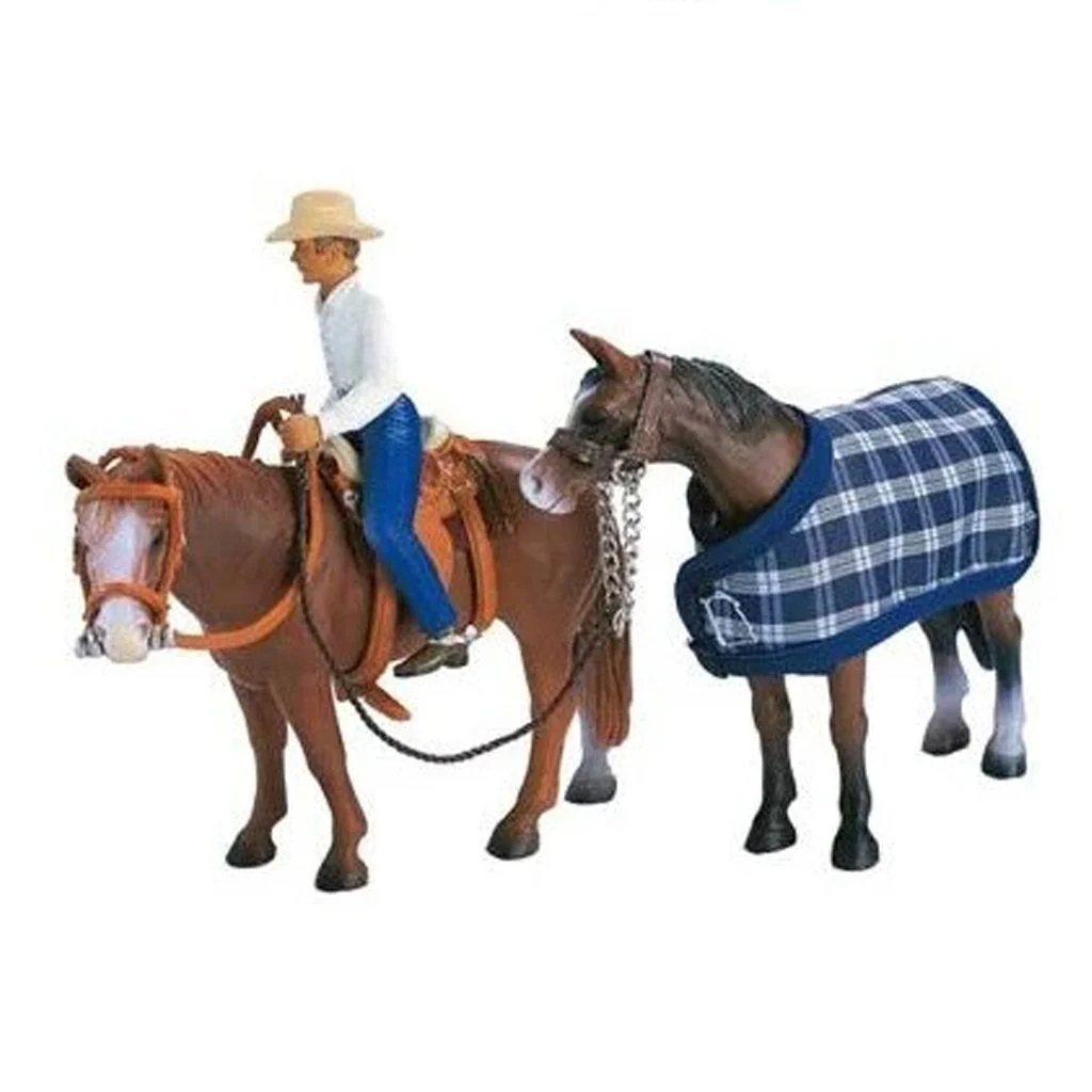 Schleich Western Riding accessory set - Image 4