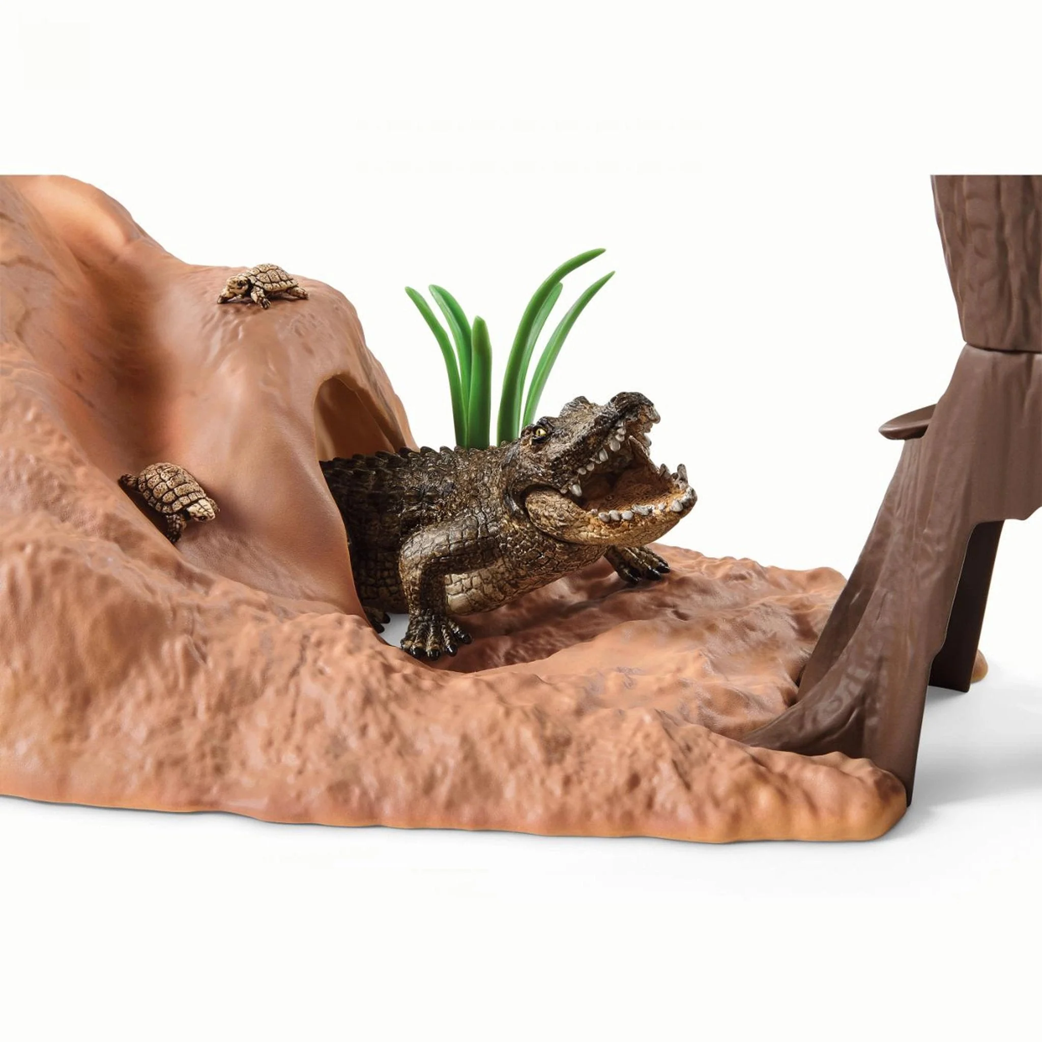 Schleich Wild Life Ranger Adventure Station - Image 2