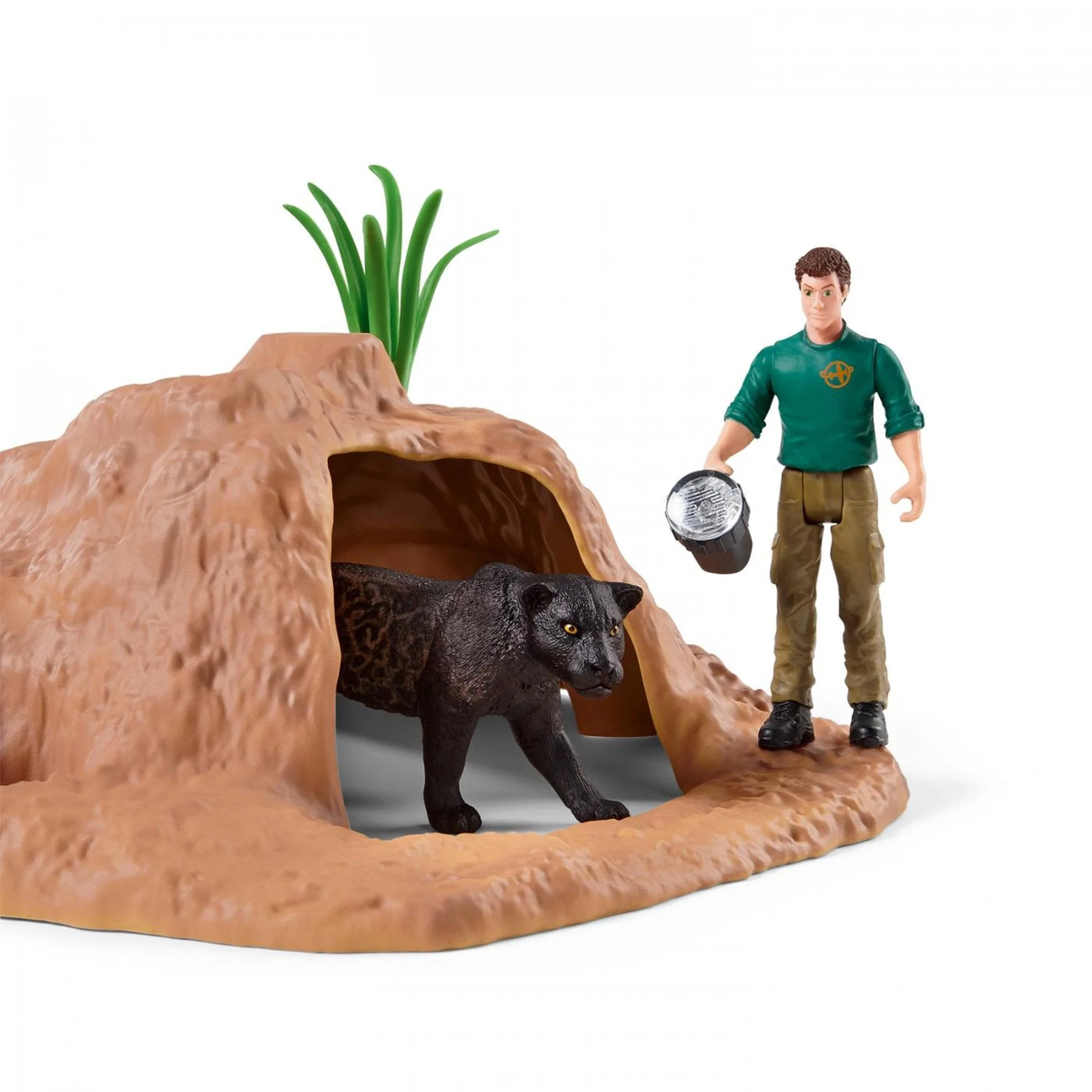 Schleich Wild Life Ranger Adventure Station - Image 6