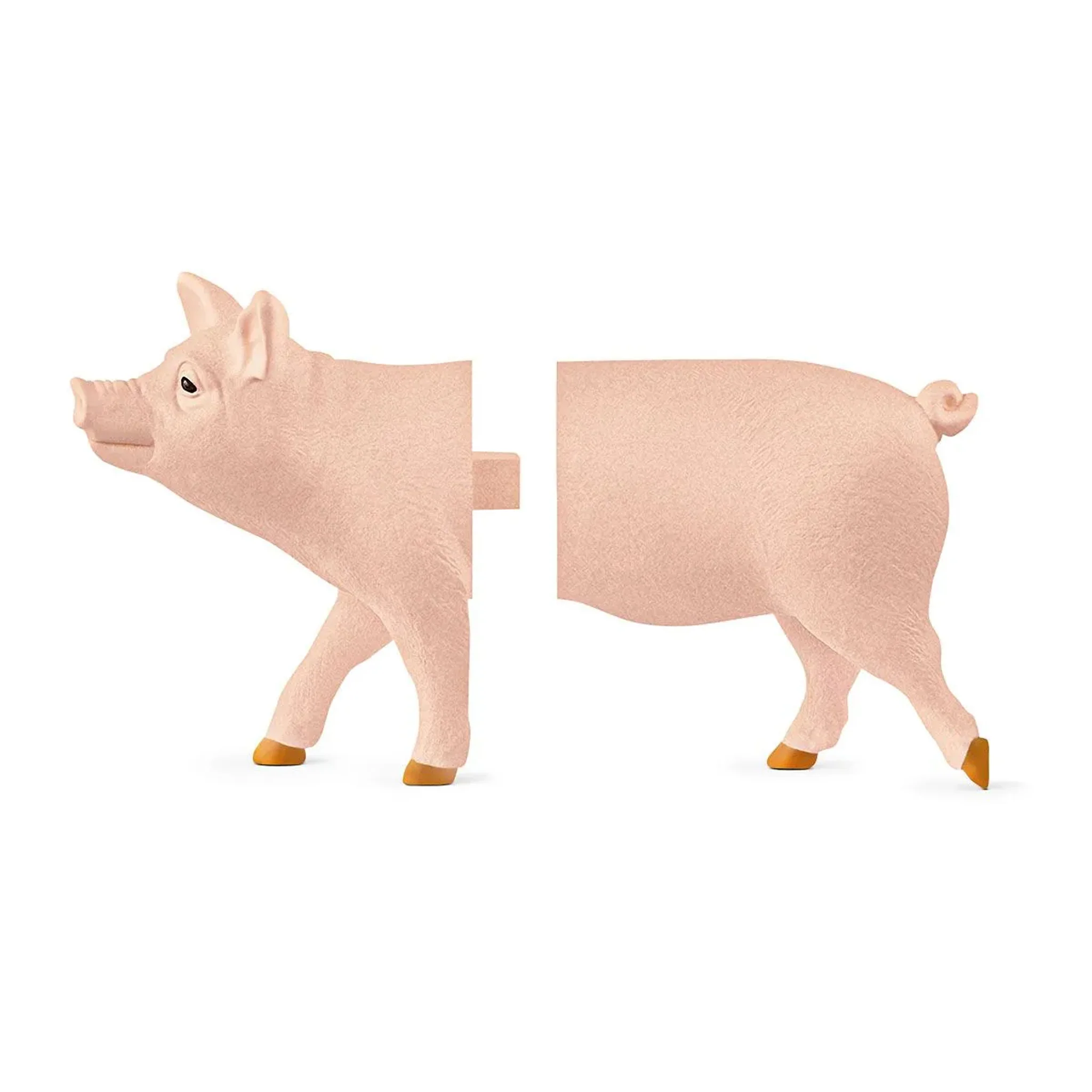 Schleich Wildlife Puzzlemals - Image 10