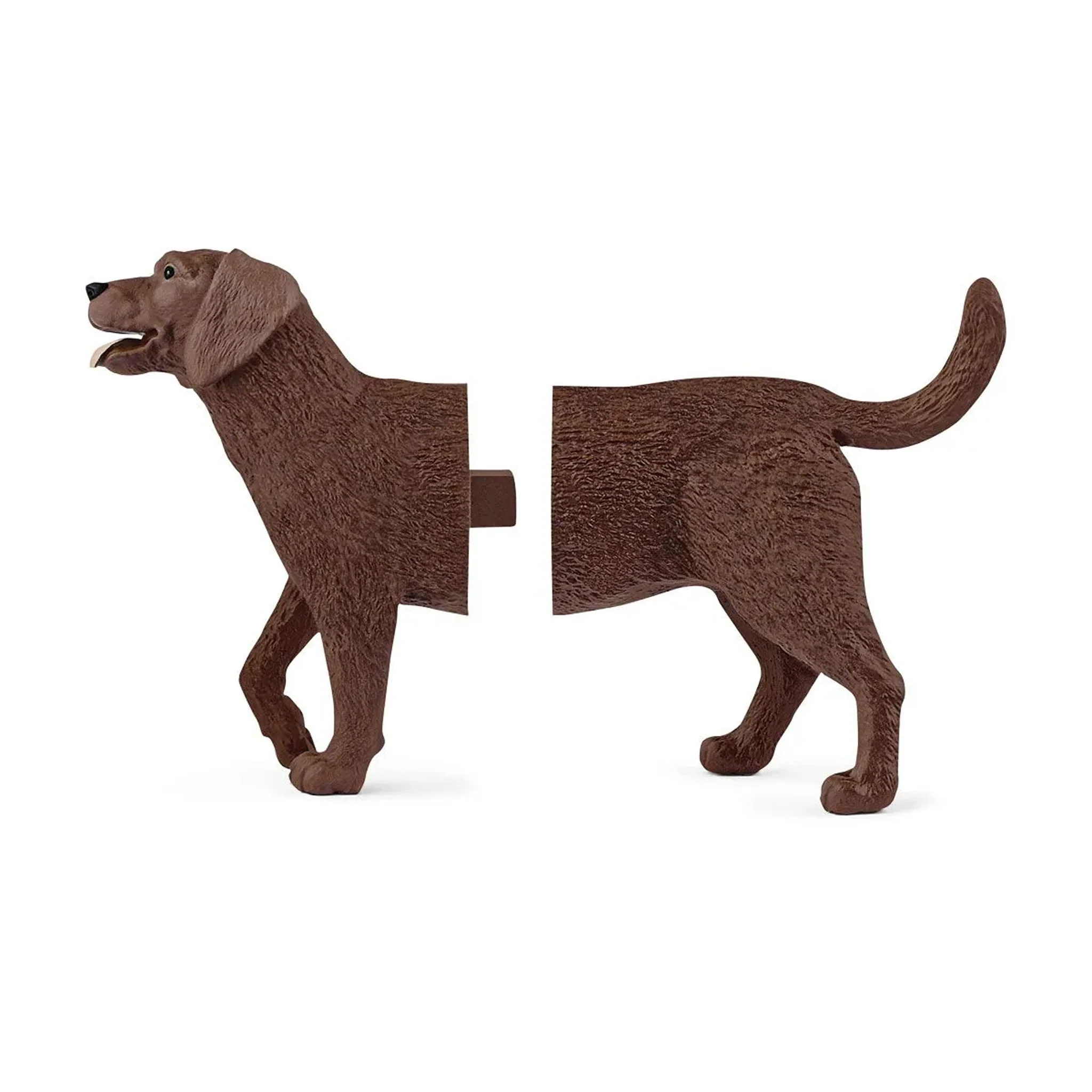 Schleich Wildlife Puzzlemals - Image 8