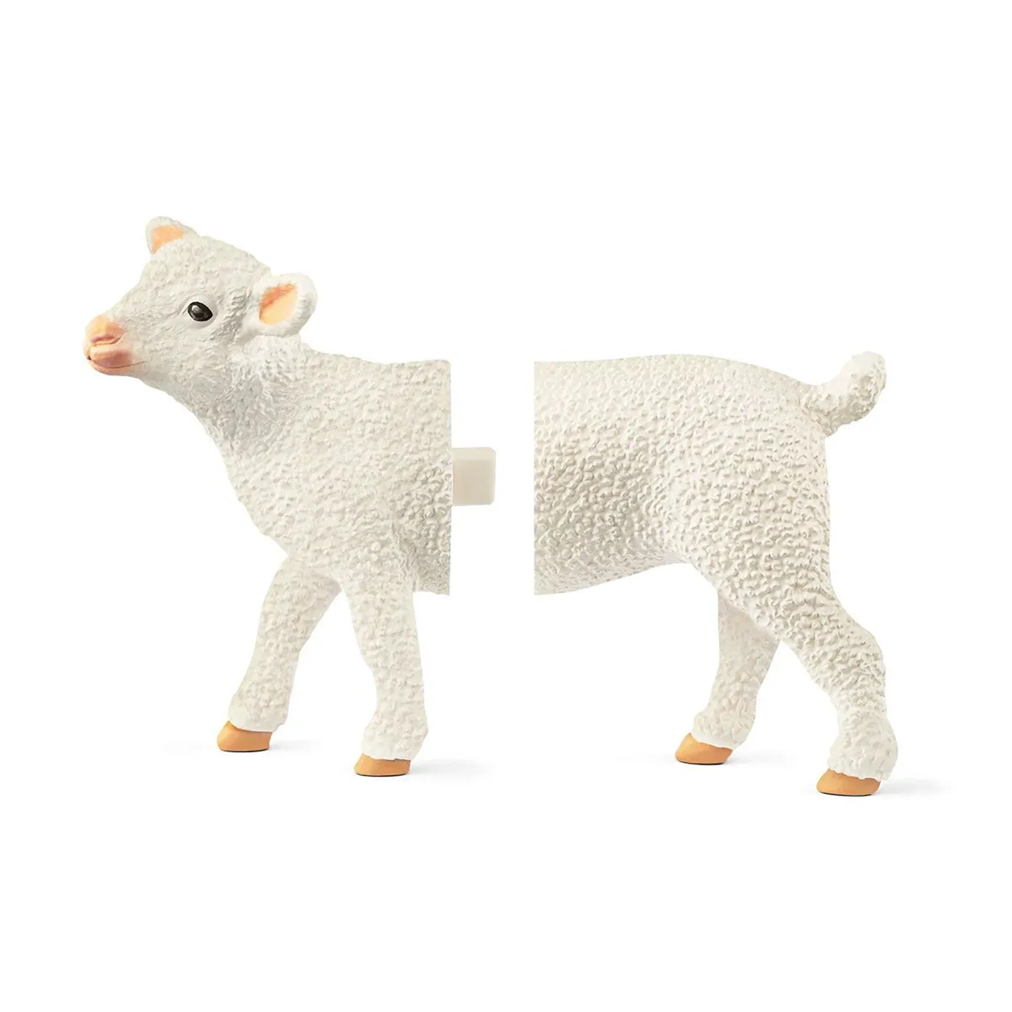 Schleich Wildlife Puzzlemals - Image 9