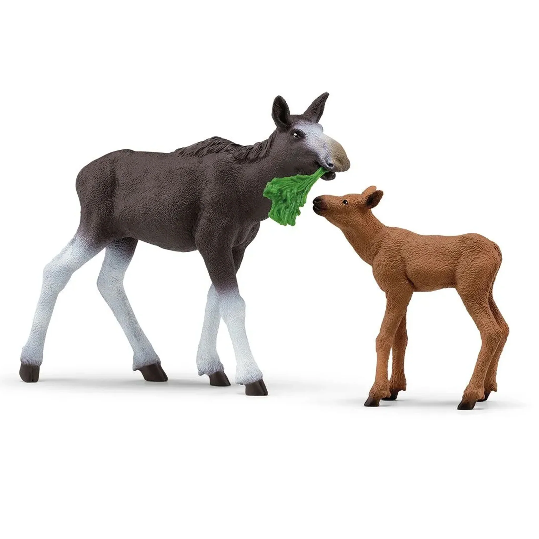 Schleich Woodland Wildlife – 15 piece set - Image 16