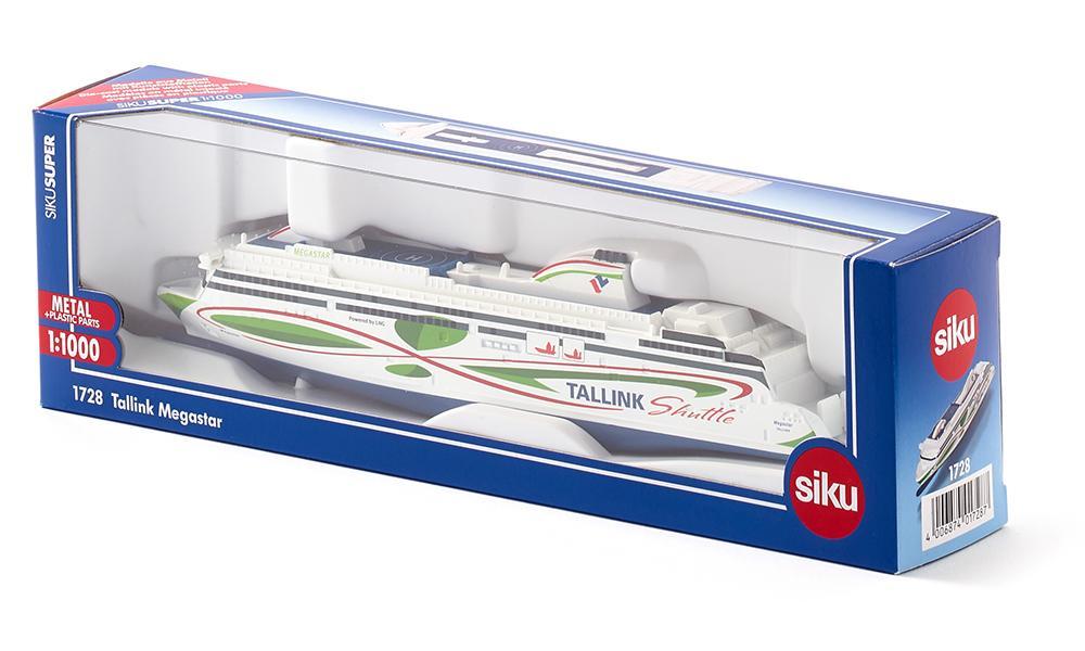 Siku 1:1000 Tallink Megastar Cruise Liner - Image 2