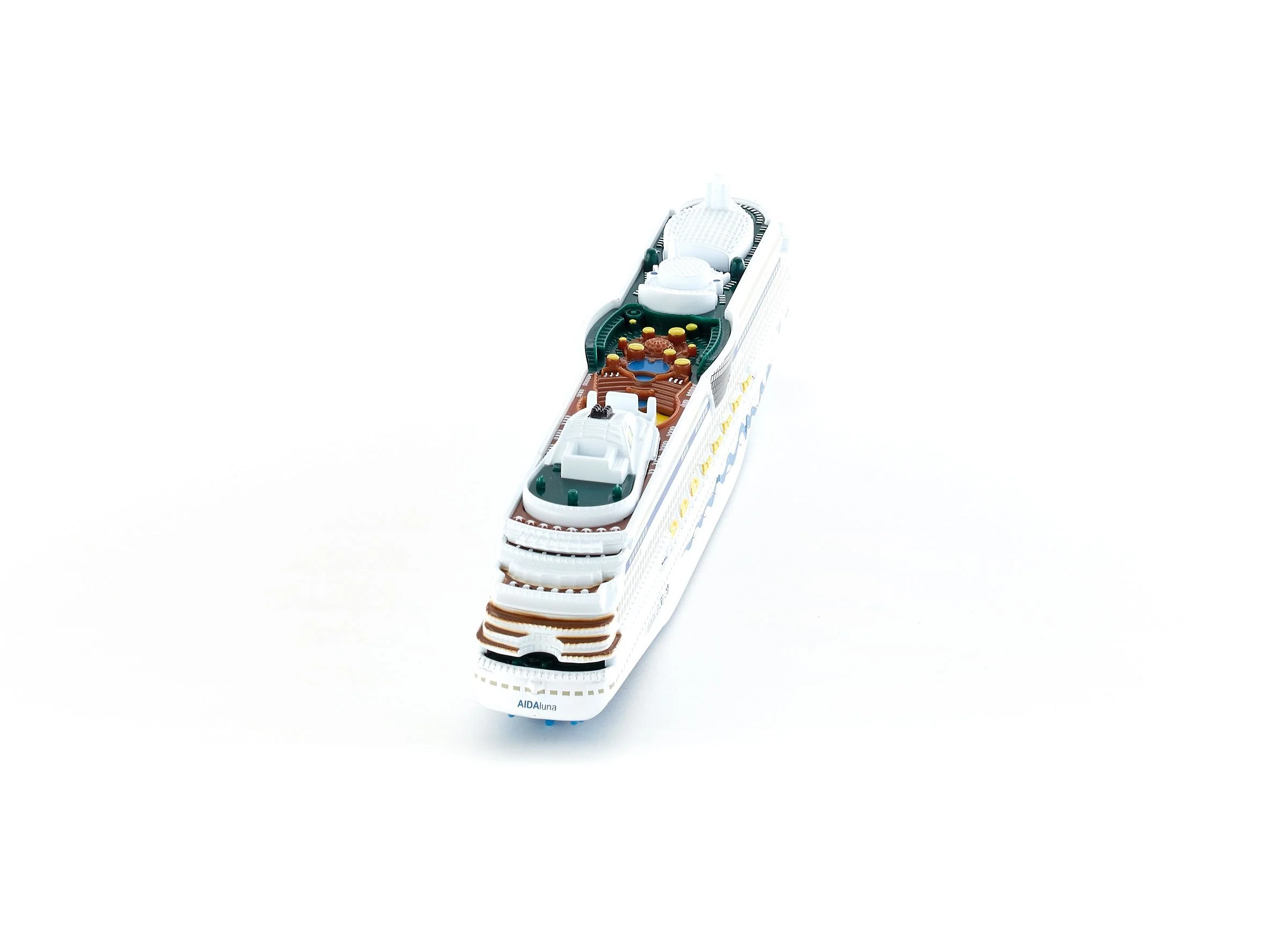 Siku 1:1400 AIDAluna Cruise Liner - Image 13