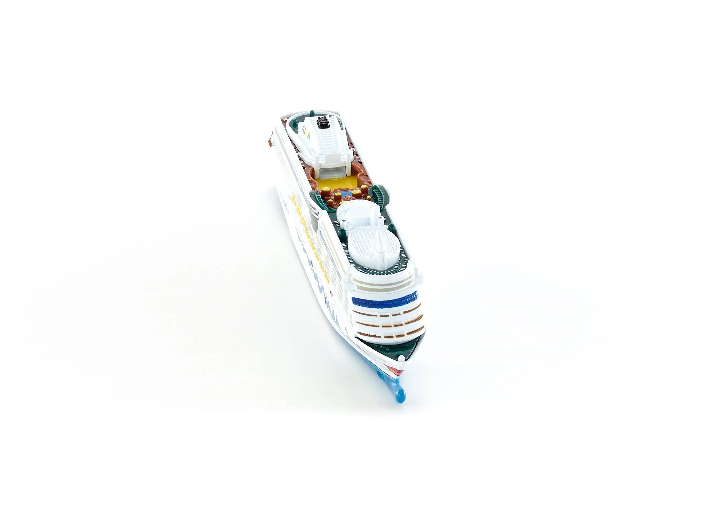 Siku 1:1400 AIDAluna Cruise Liner - Image 27