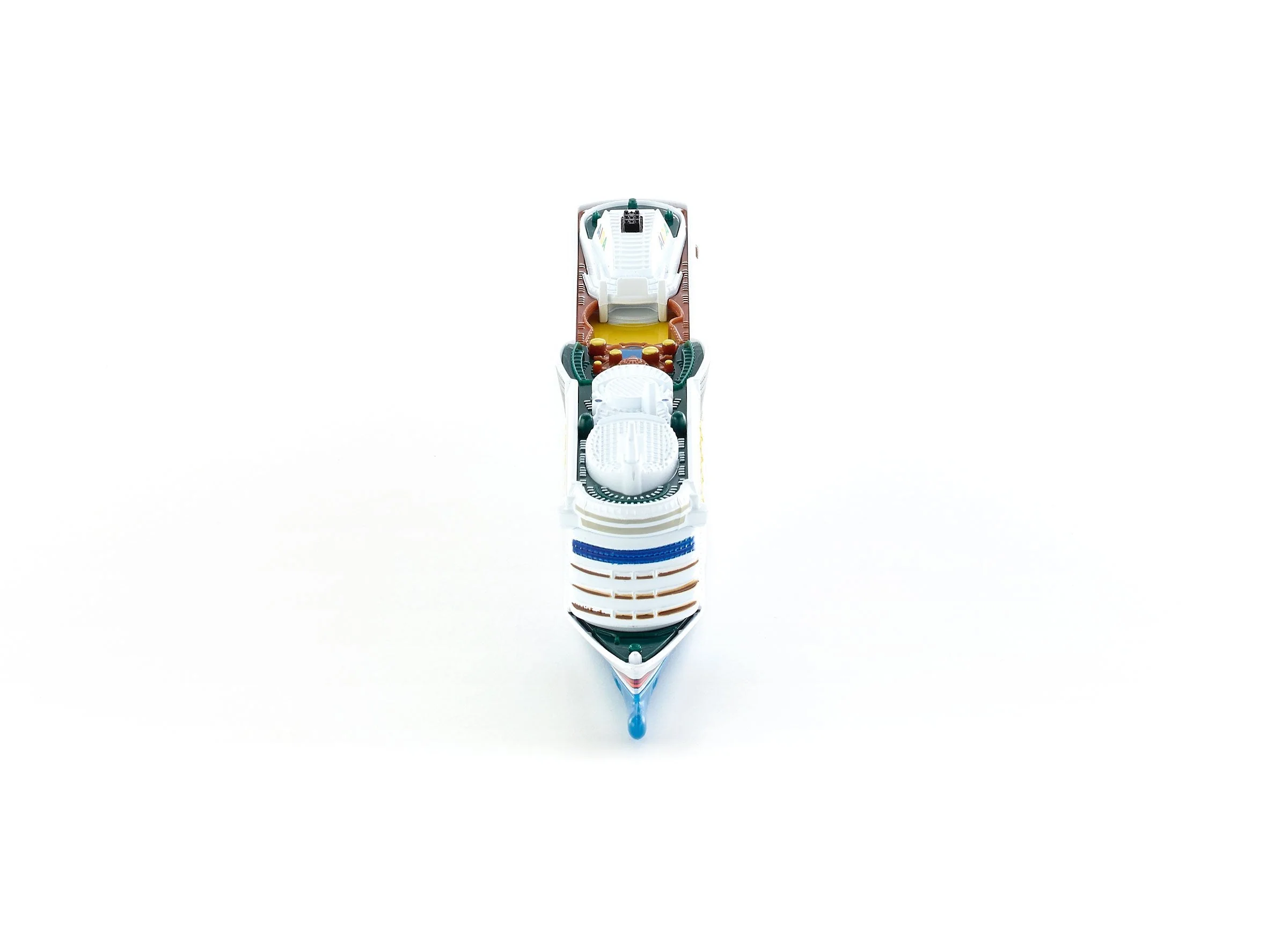 Siku 1:1400 AIDAluna Cruise Liner - Image 28
