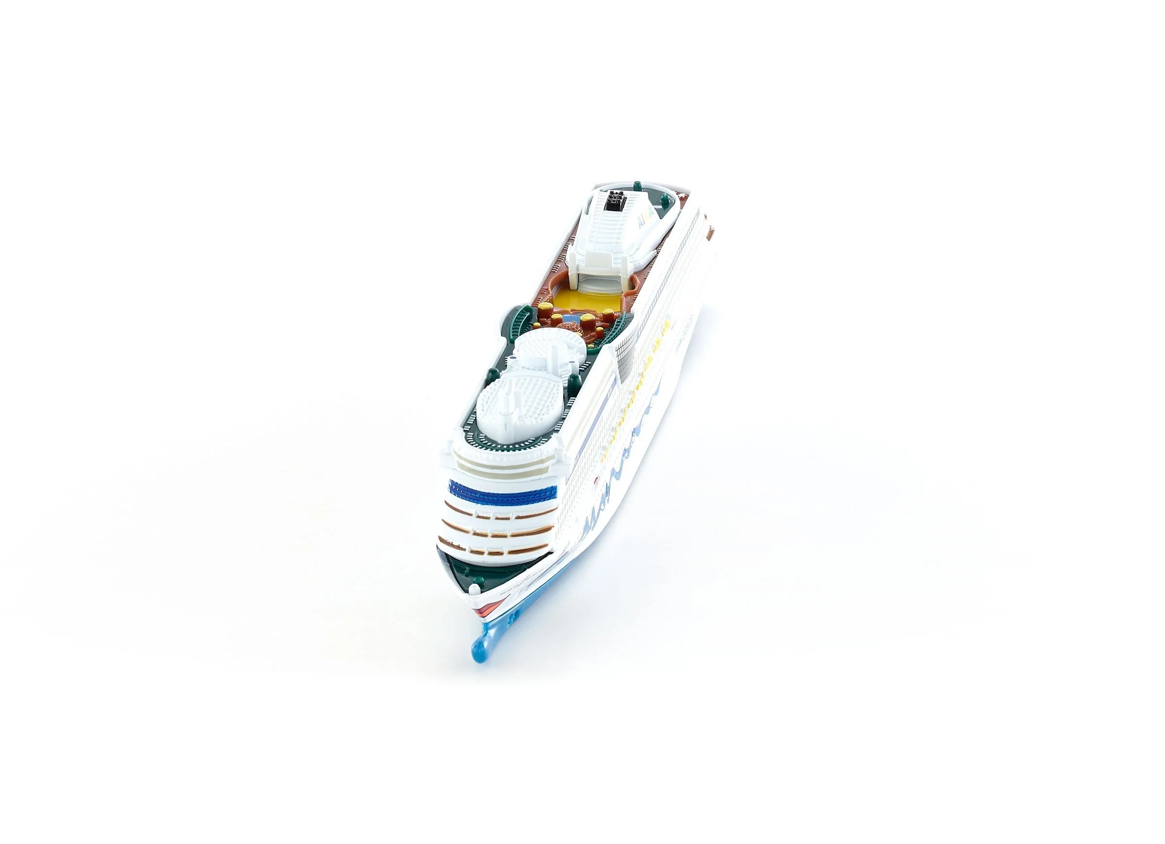 Siku 1:1400 AIDAluna Cruise Liner - Image 29