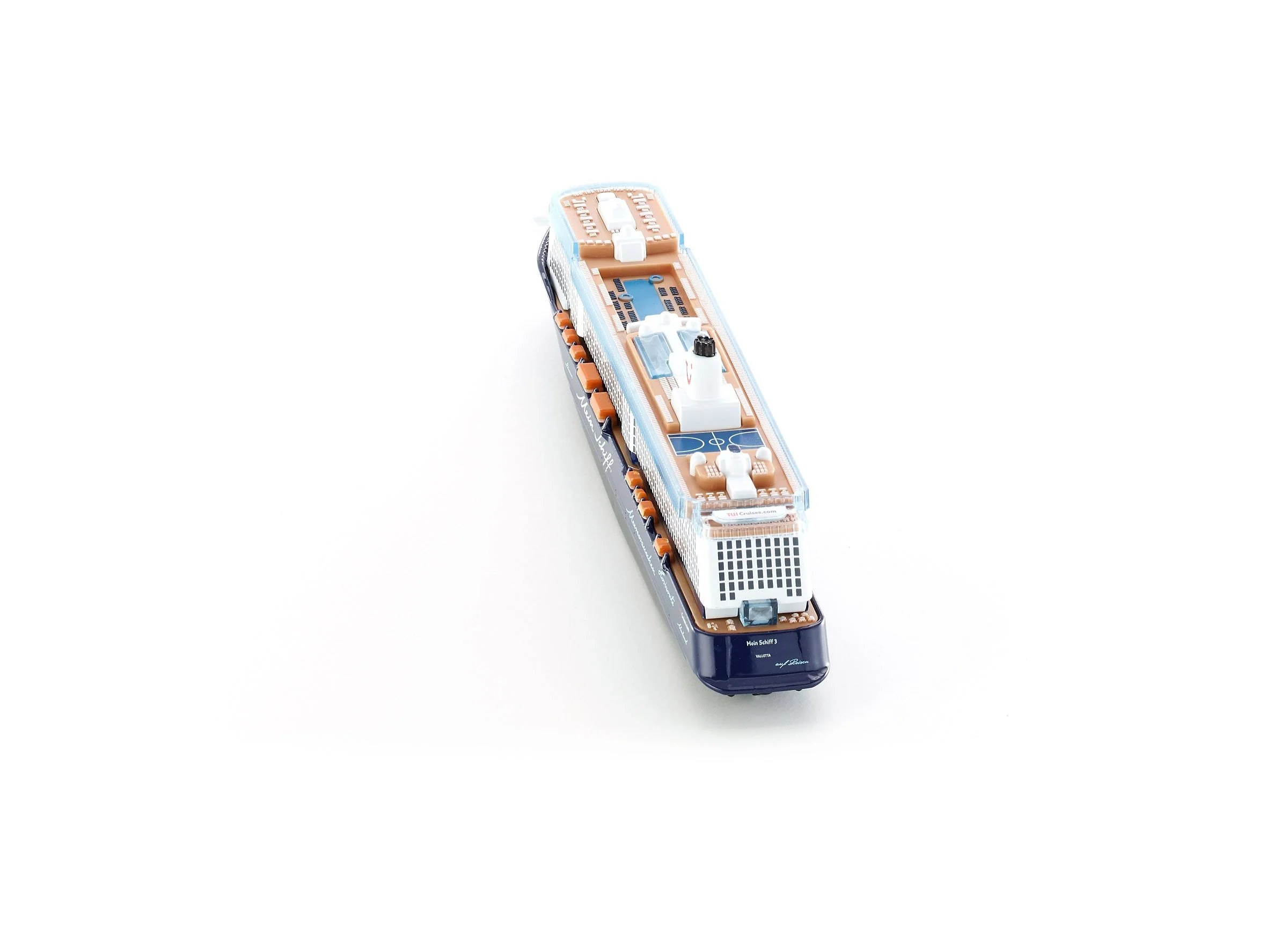Siku 1:1400 Mein Schiff 3 Cruise Liner - Image 11