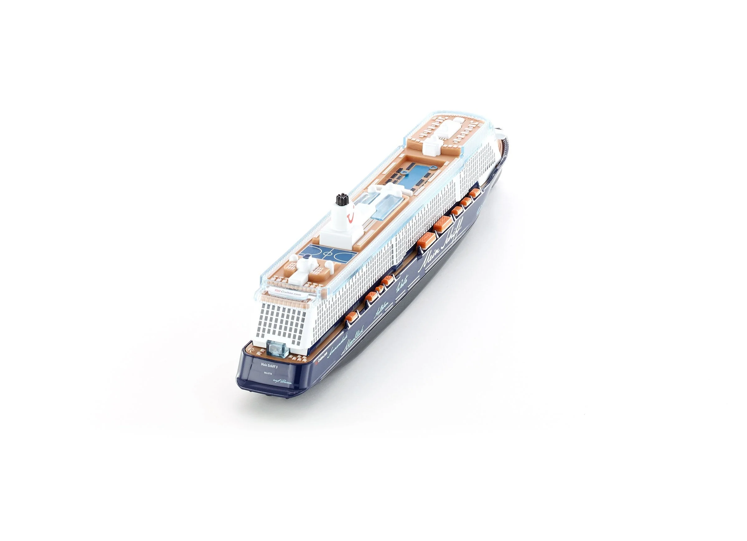 Siku 1:1400 Mein Schiff 3 Cruise Liner - Image 14