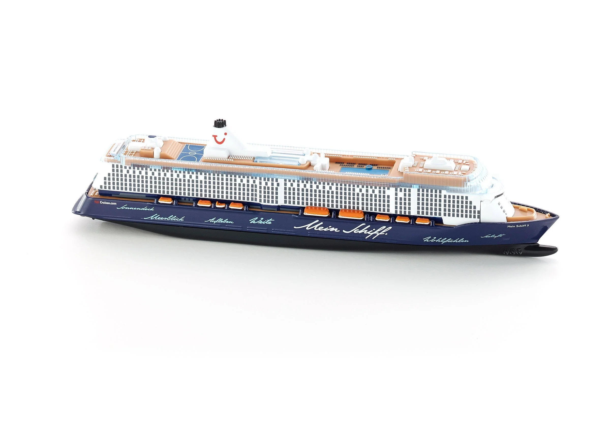 Siku 1:1400 Mein Schiff 3 Cruise Liner - Image 21