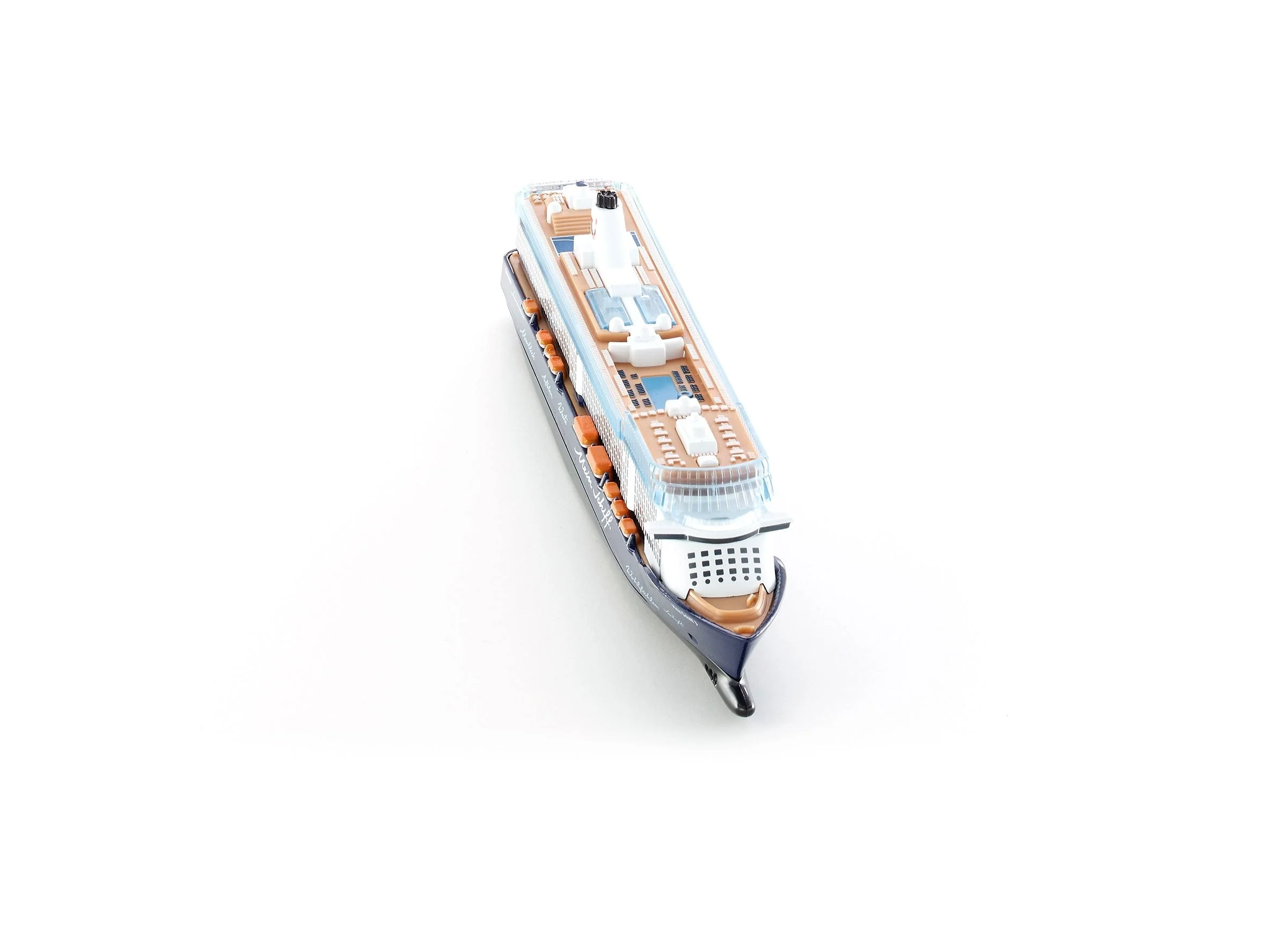 Siku 1:1400 Mein Schiff 3 Cruise Liner - Image 27