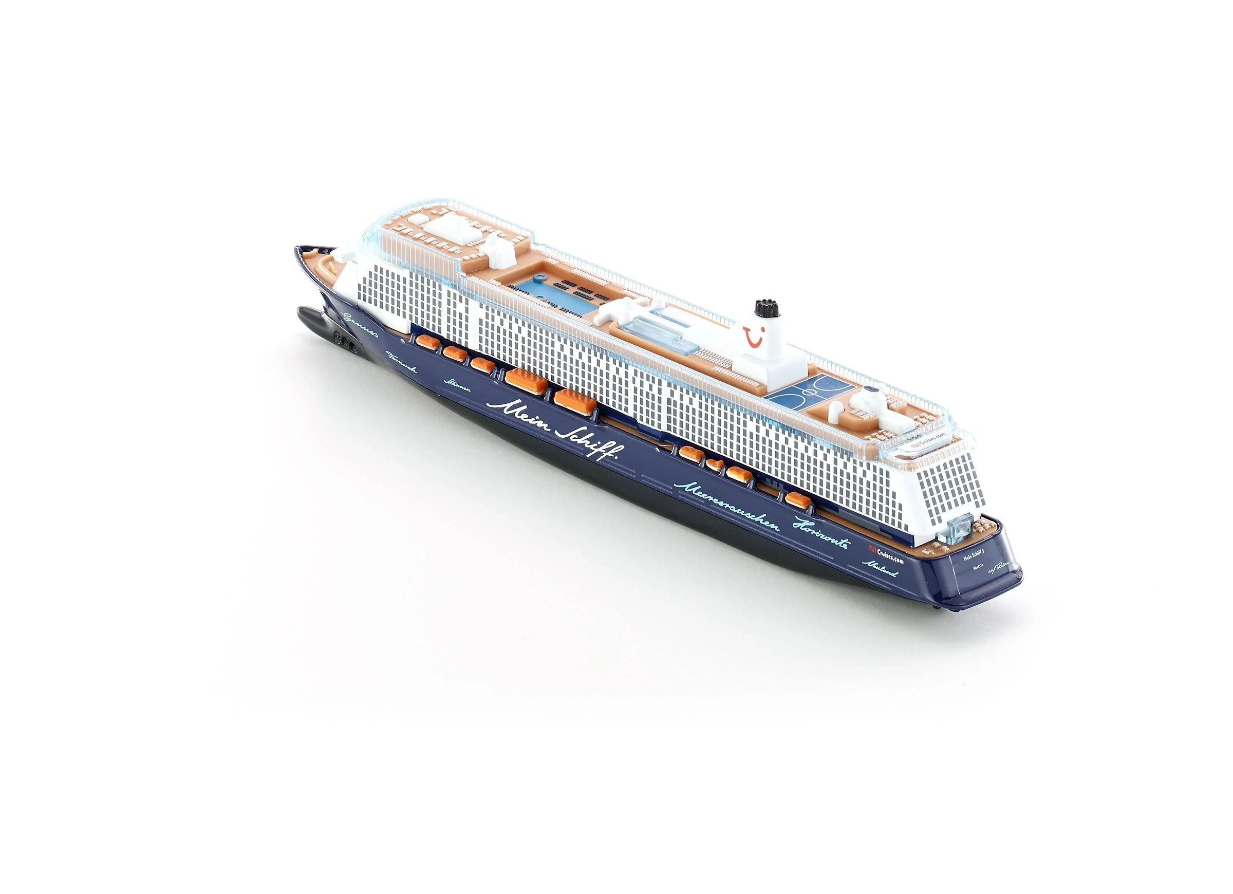 Siku 1:1400 Mein Schiff 3 Cruise Liner - Image 8