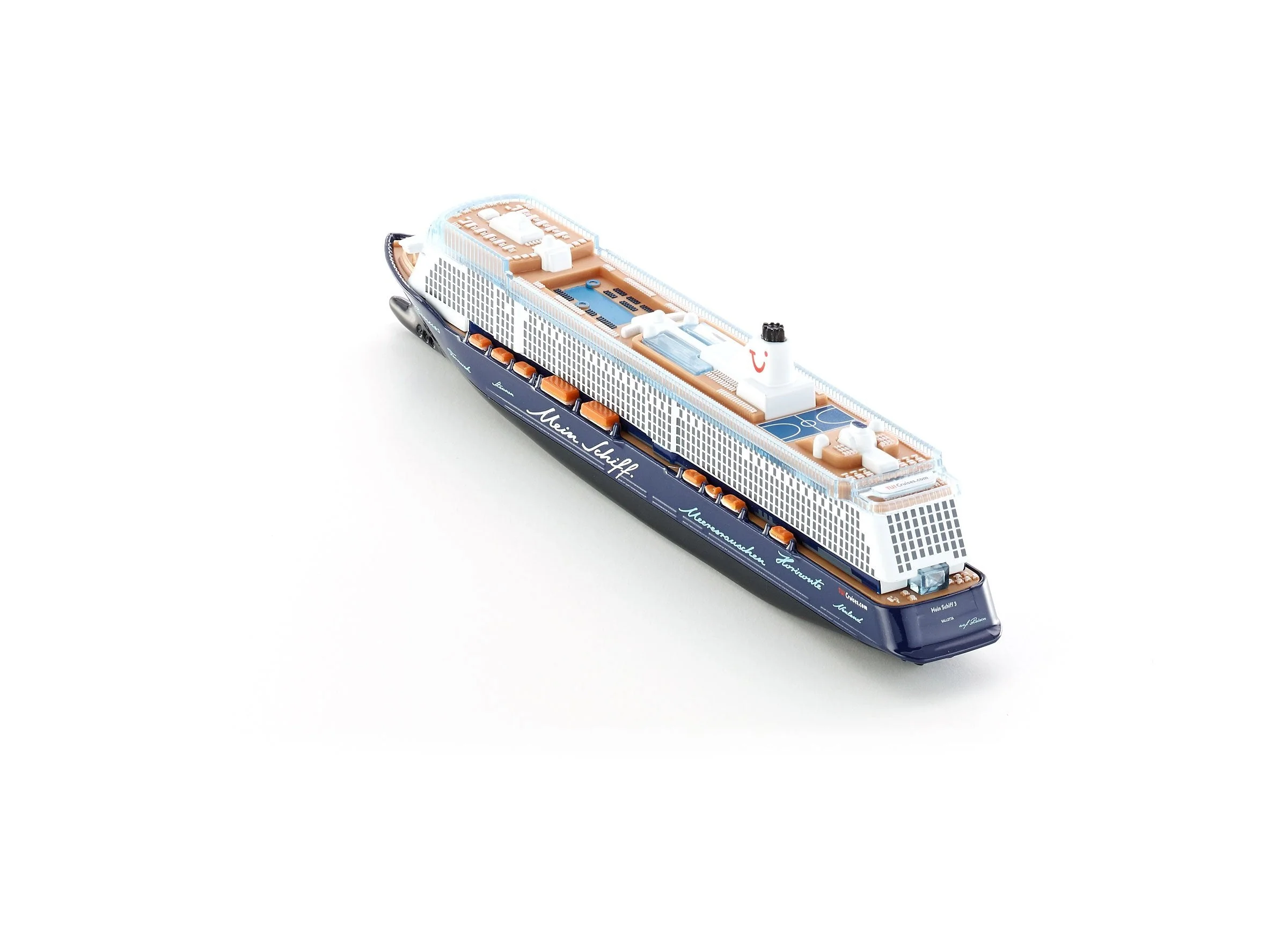 Siku 1:1400 Mein Schiff 3 Cruise Liner - Image 9