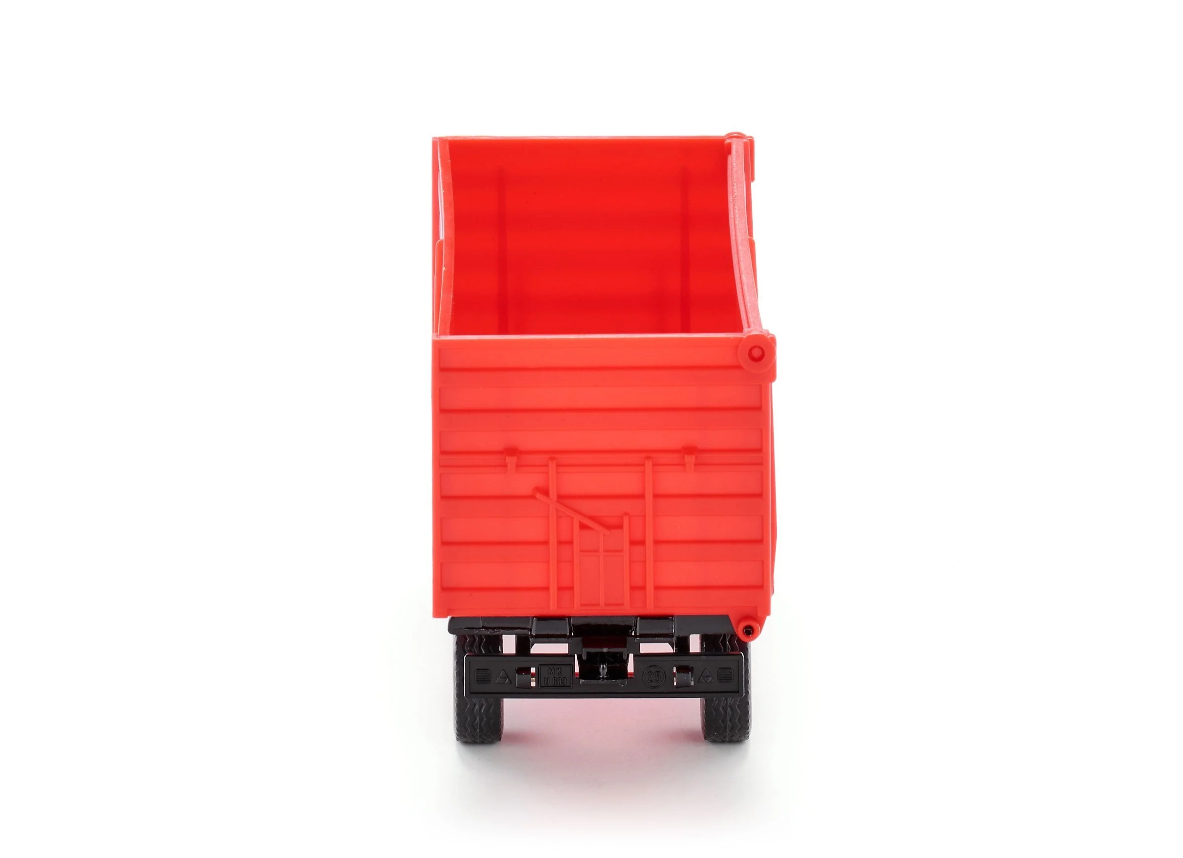 Siku 1:32 4-Wheel Trailer - Image 13