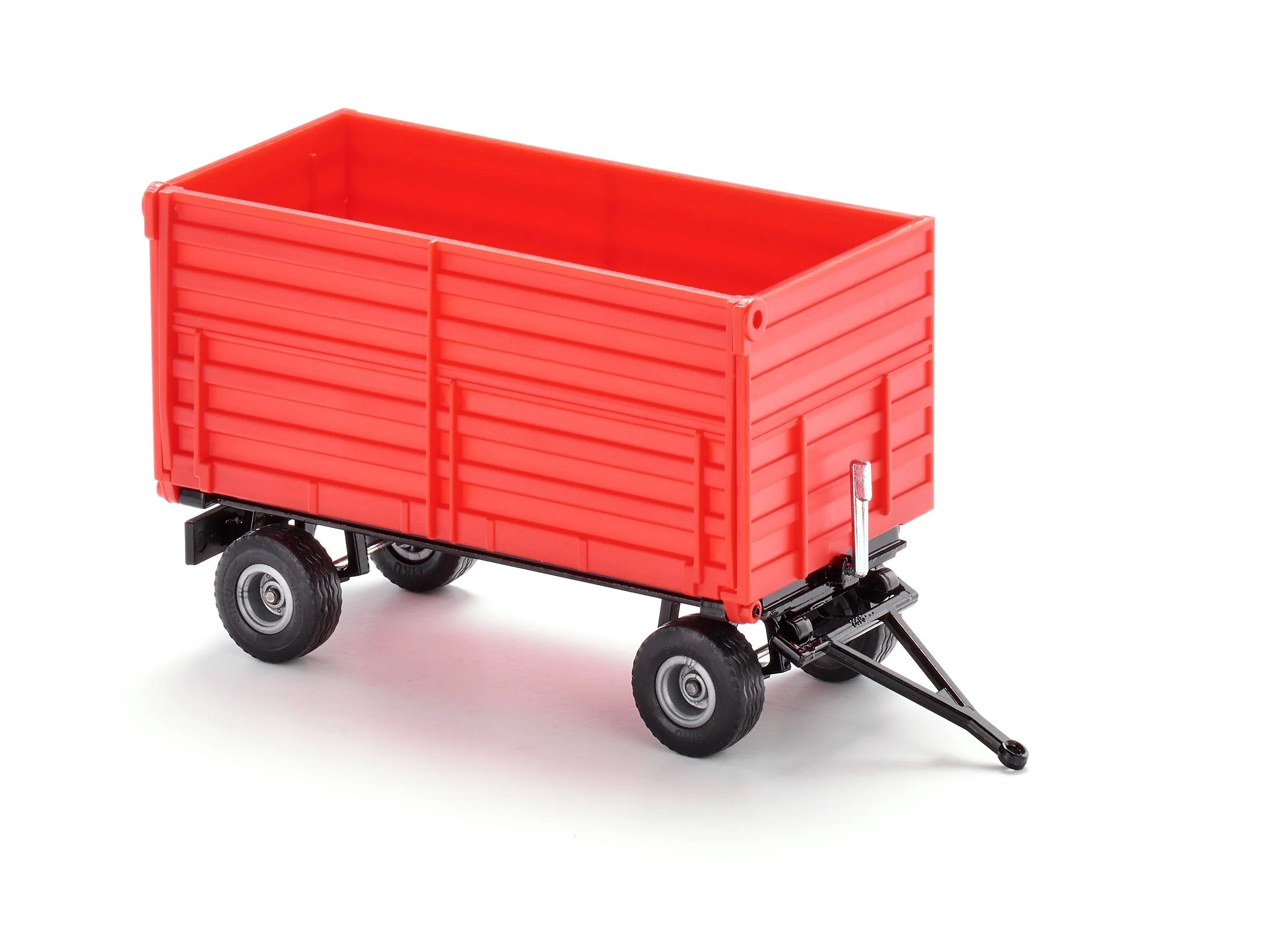 Siku 1:32 4-Wheel Trailer - Image 24