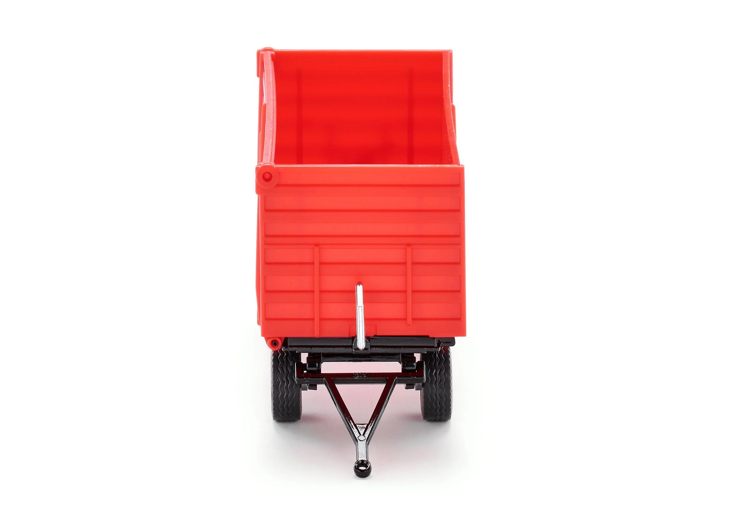 Siku 1:32 4-Wheel Trailer - Image 29